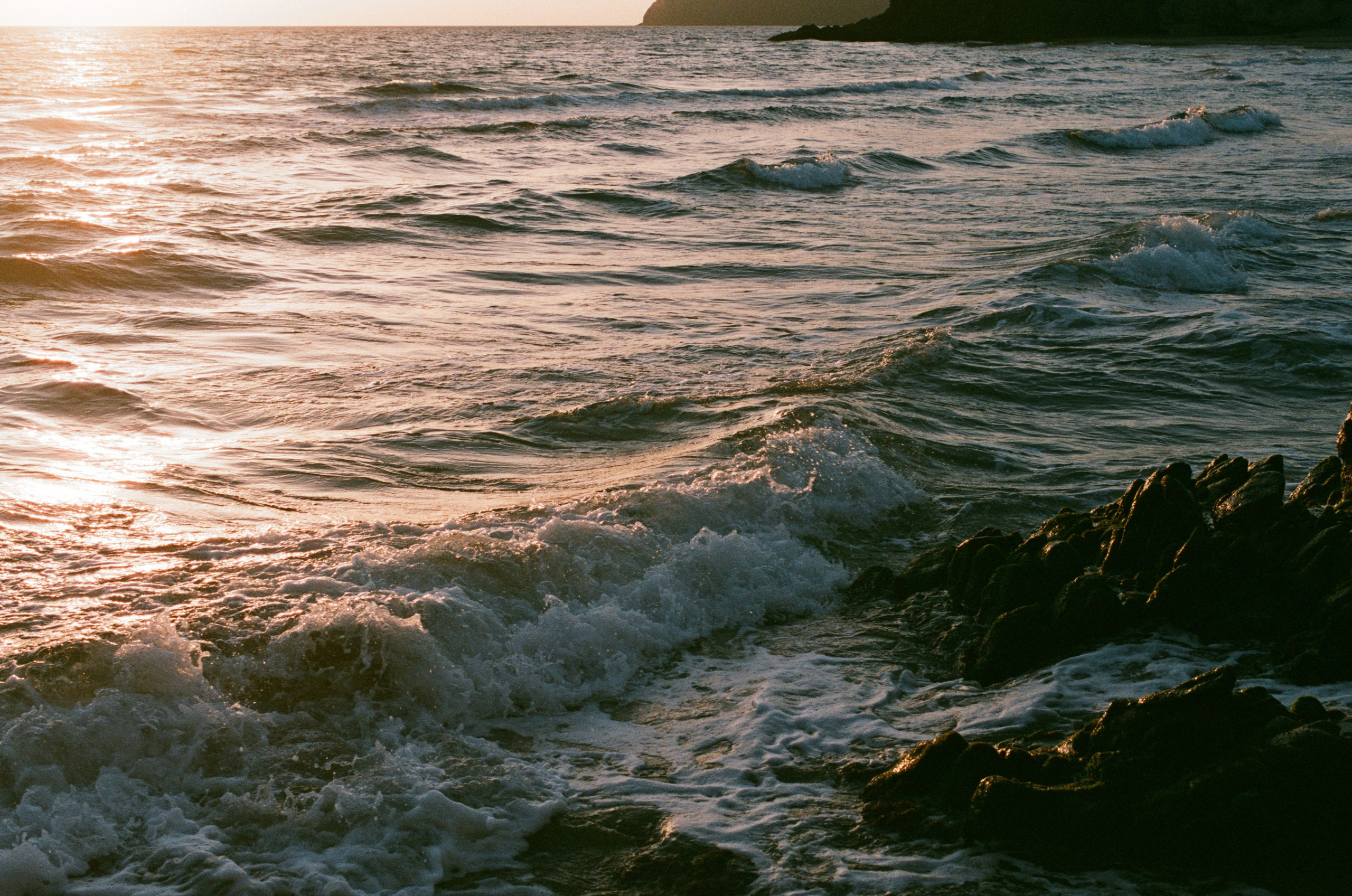 Spanish sahara // spain, cabo de gata II. EVER EXPOSED