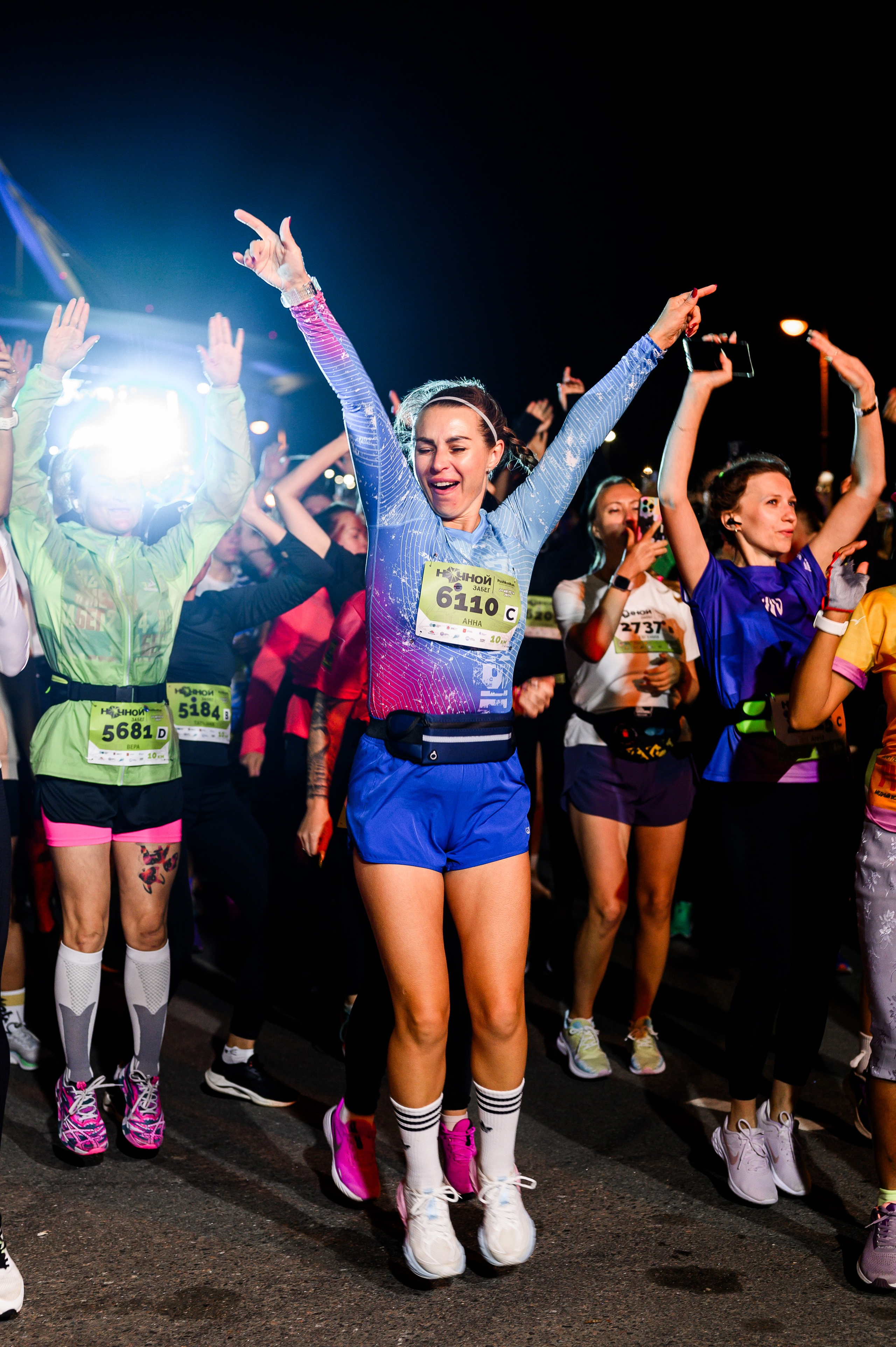 Забеги. Свадебный и семейный фотограф Евгения Кононова