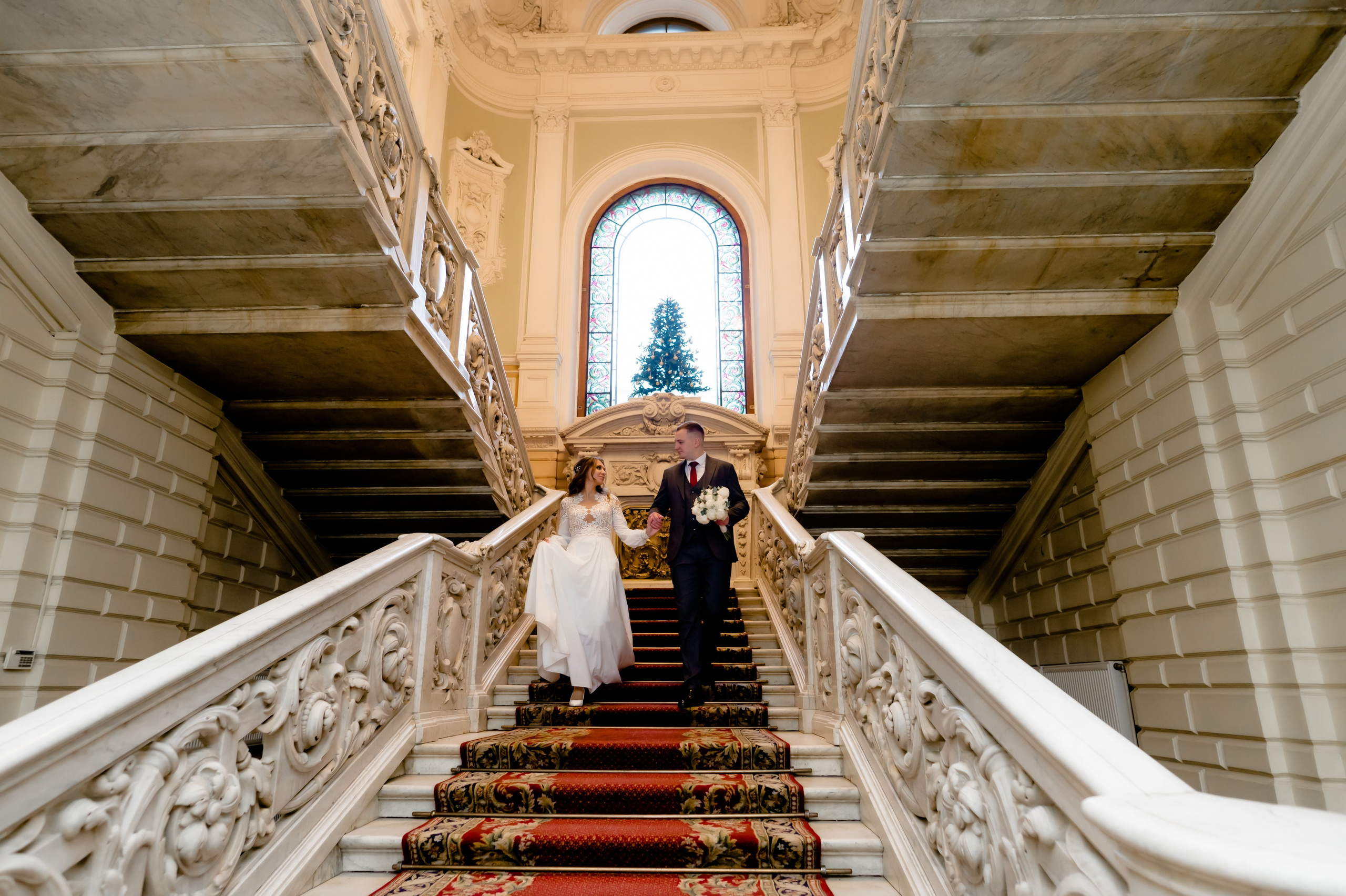 Алёна & Станислав. Свадебный и семейный фотограф Евгения Кононова