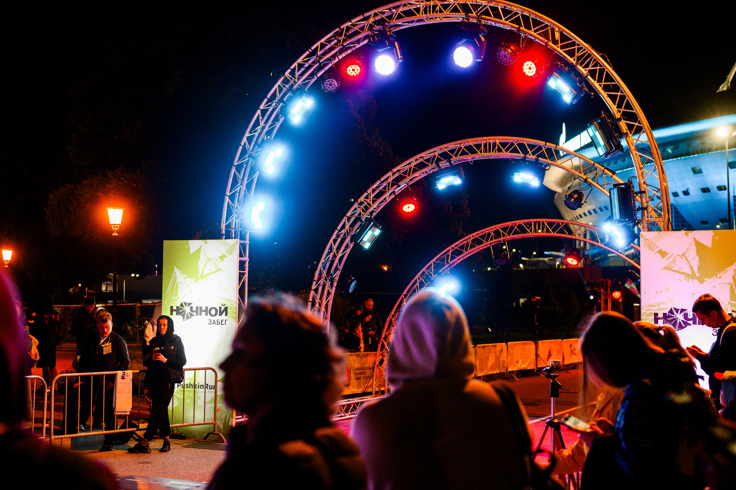 Забеги. Свадебный и семейный фотограф Евгения Кононова