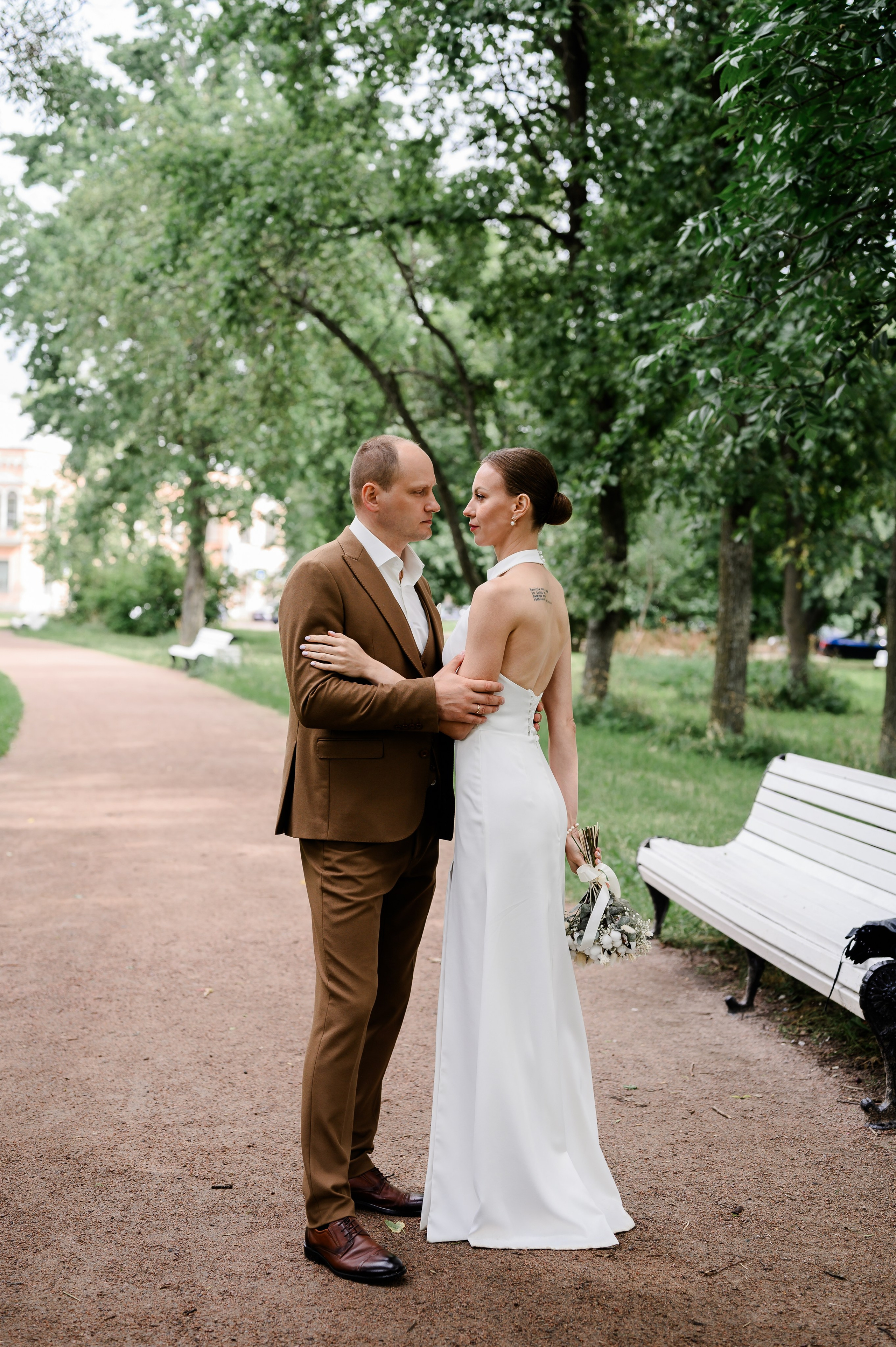 Валерия&Евгений. Свадебный и семейный фотограф Евгения Кононова