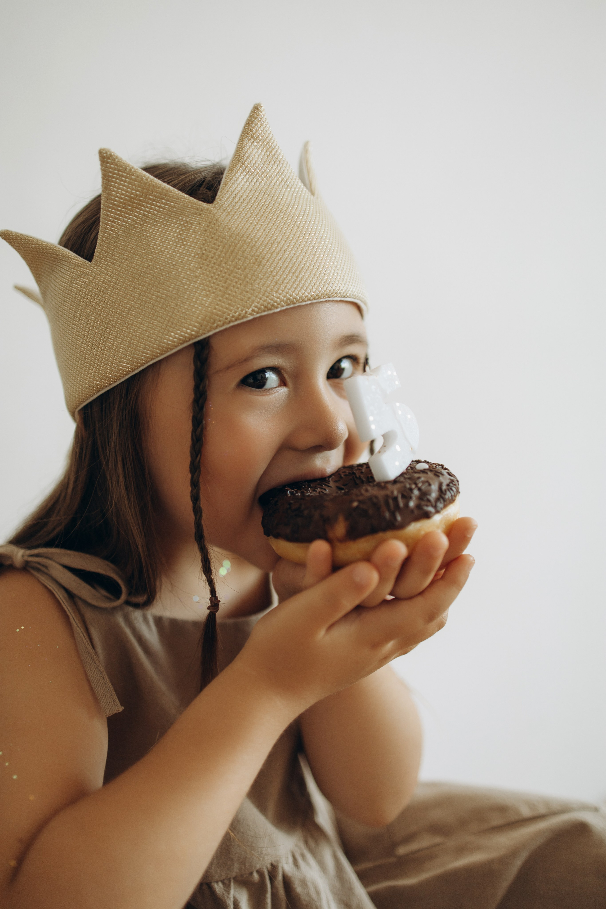 Кире 5 лет. Самый теплый фотограф в Краснодаре Рябоконь Ксения