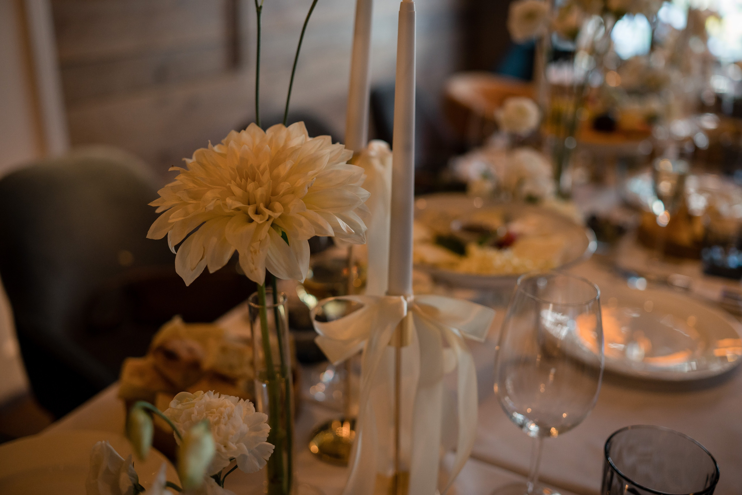 Давид и Альбина. Свадебный и портретный фотограф