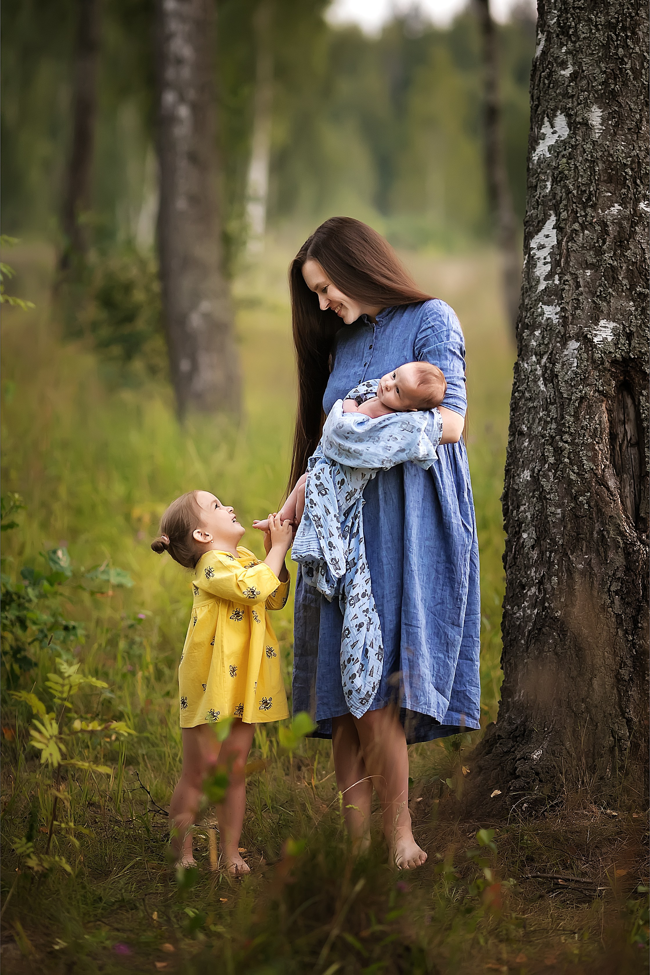 Лето. Главная