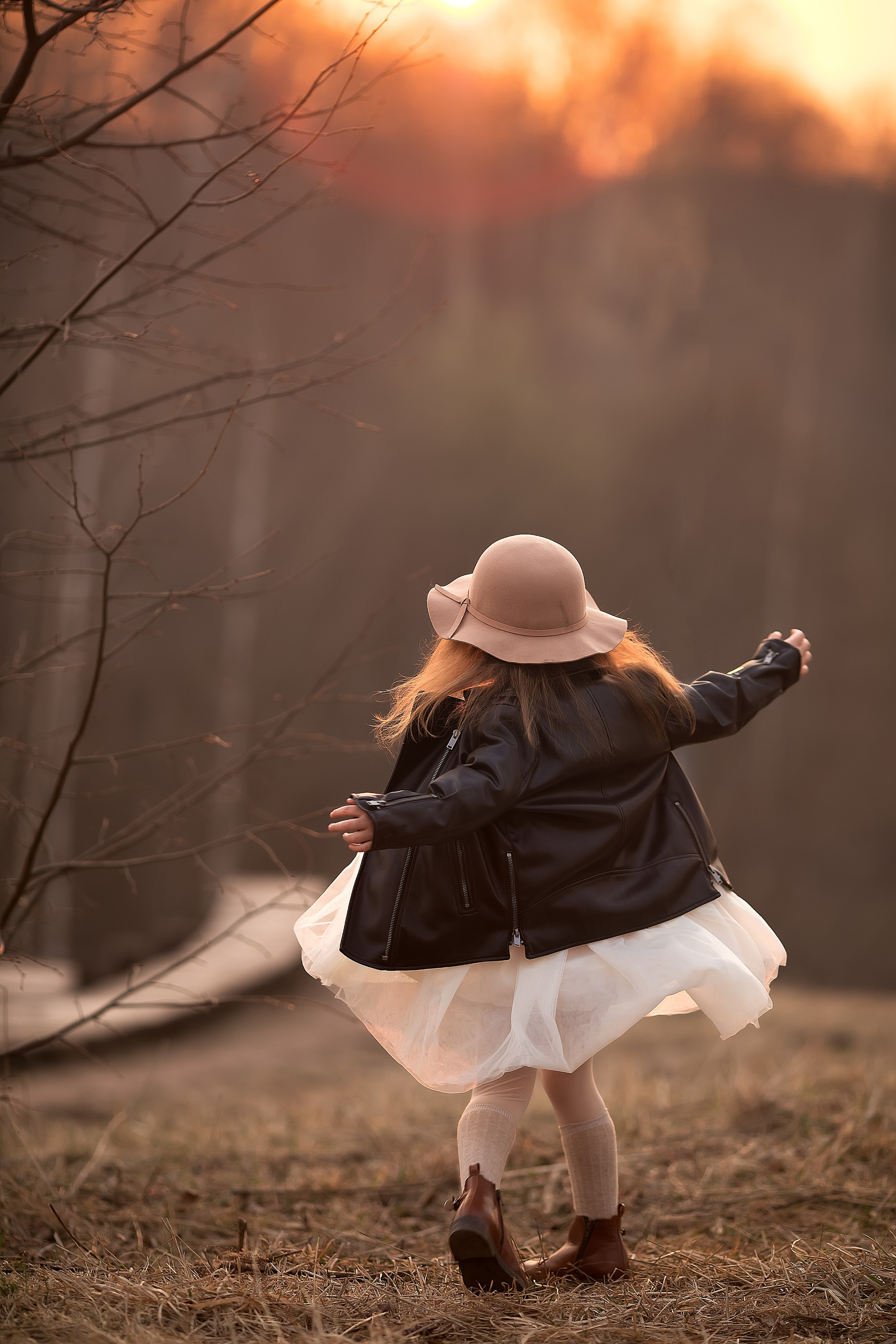 Весна. Главная