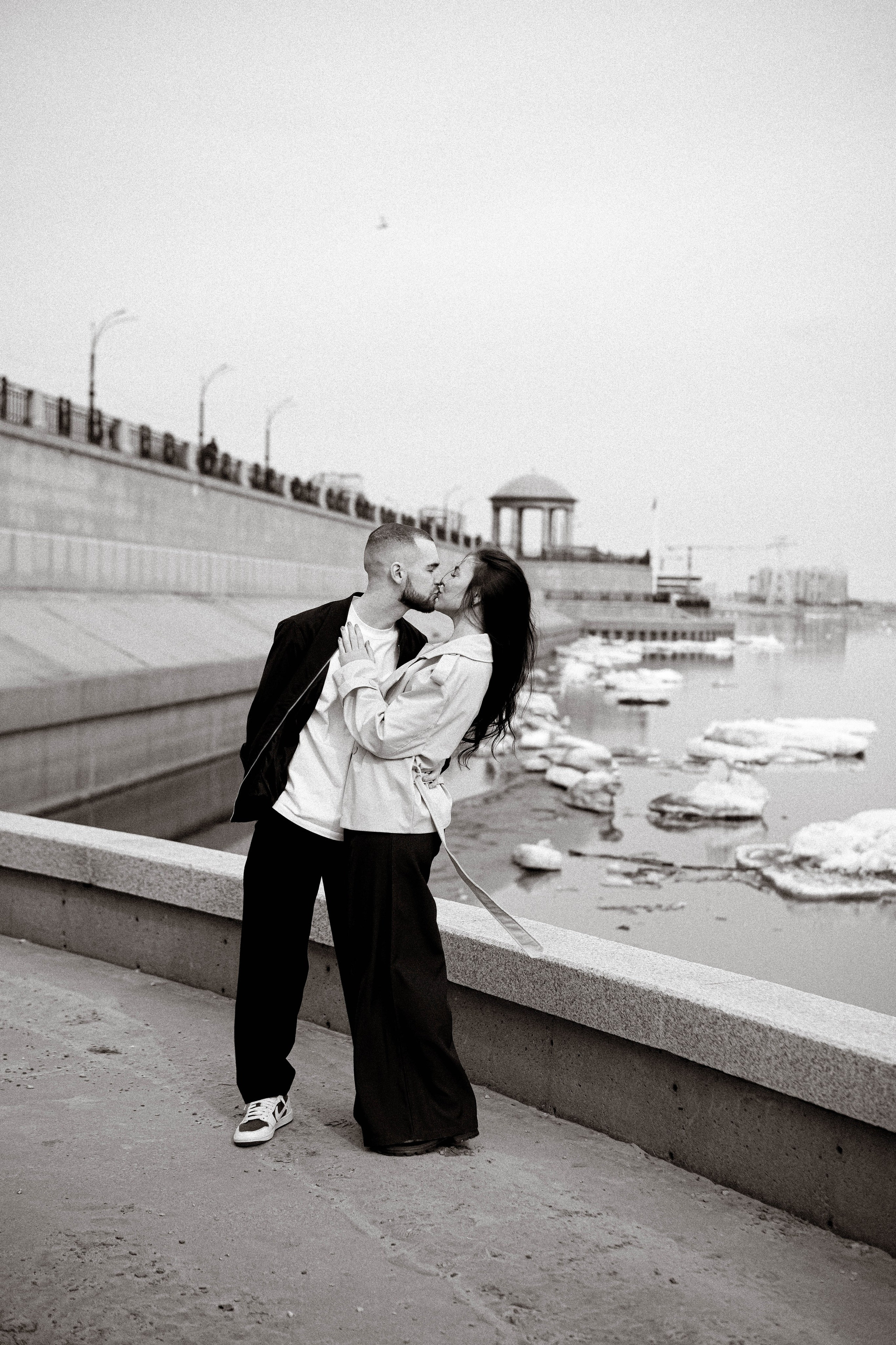 Love story. Фотограф в Благовещенске Диана Коротких