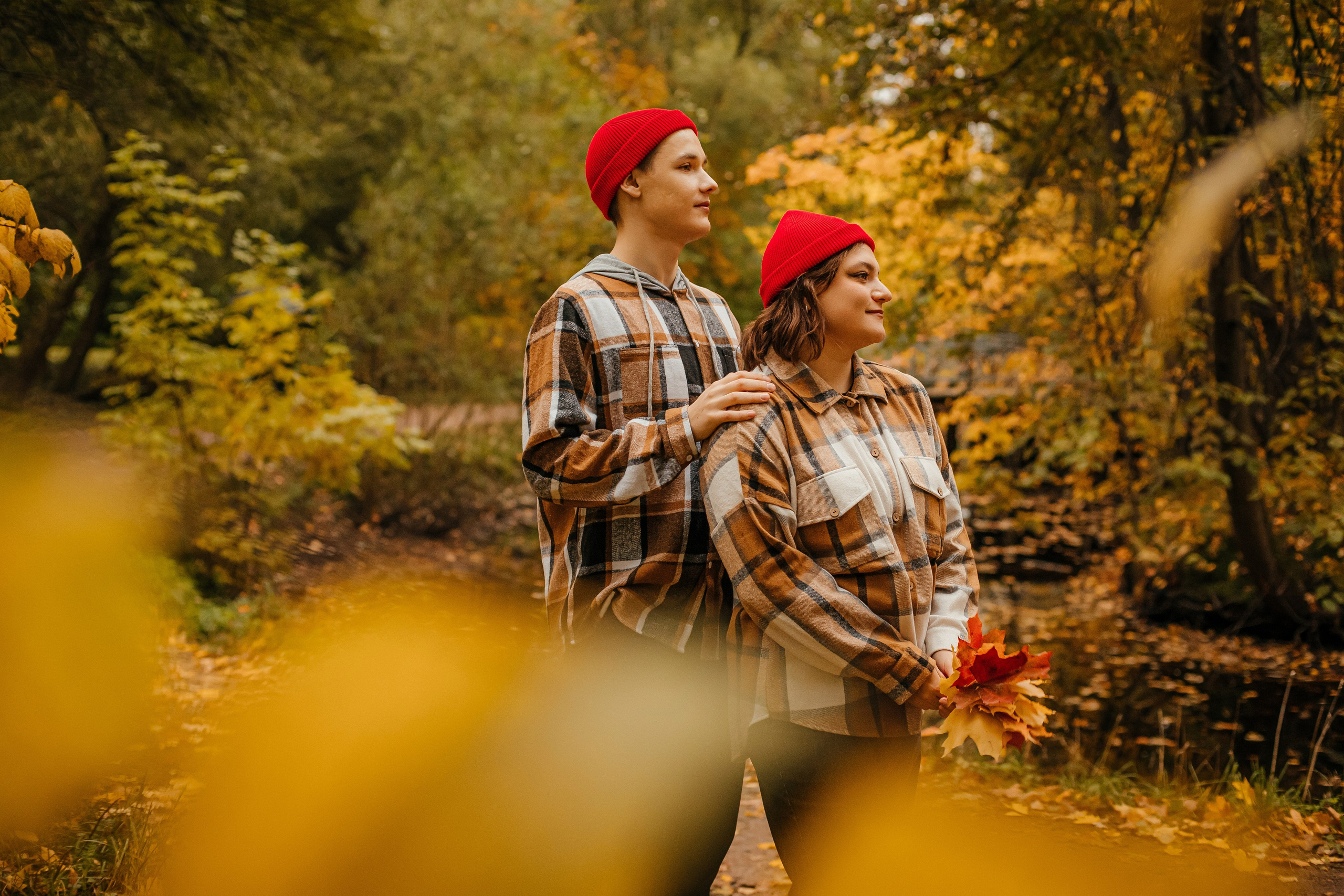 Лиза и Андрей. Elena Sova — семейный и женский фотограф в Санкт-Петербурге