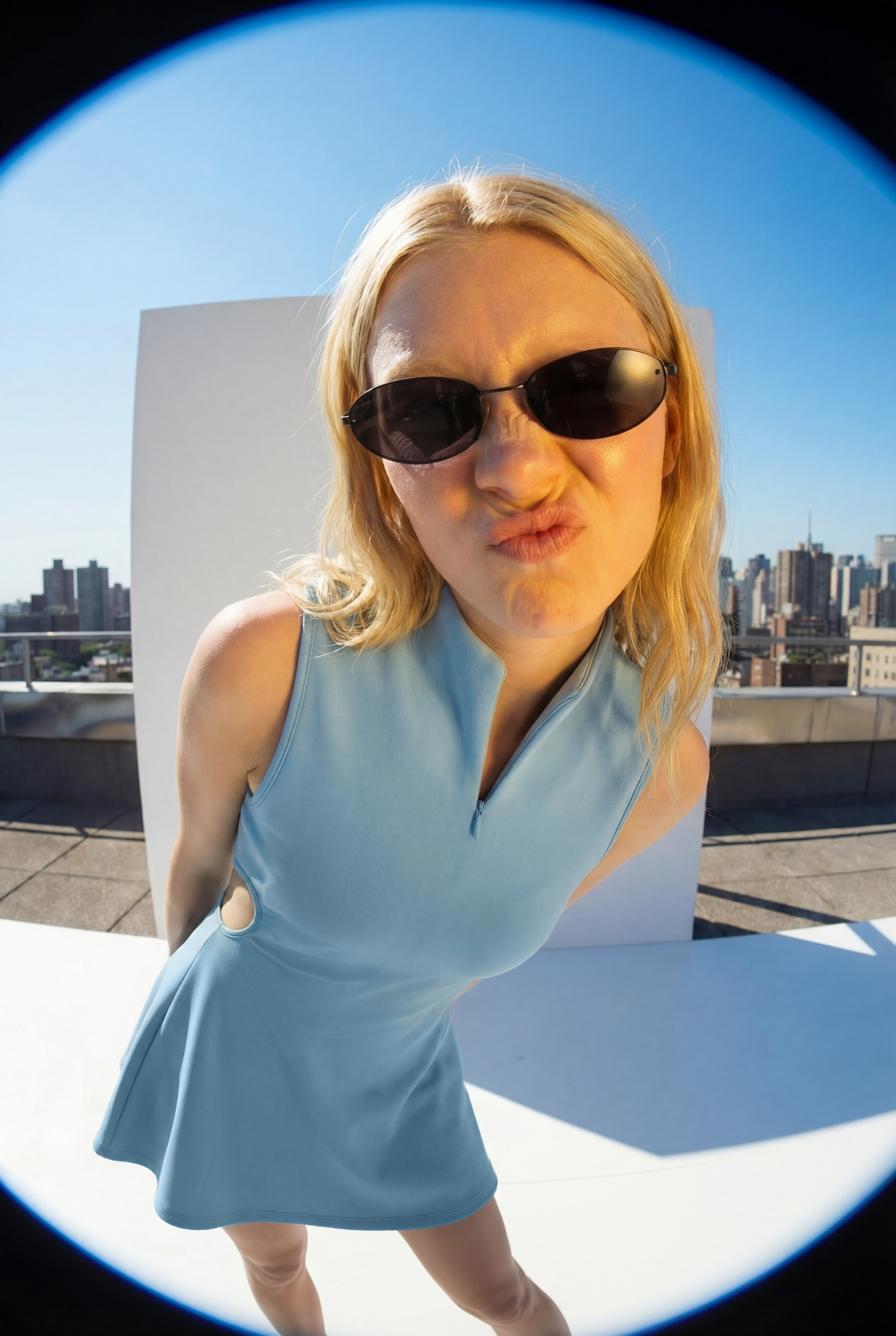 AI имиджевая фотосъёмка — теннисные платья. Фотограф Тула, Женя Смокина. Фотосессии на день рождения