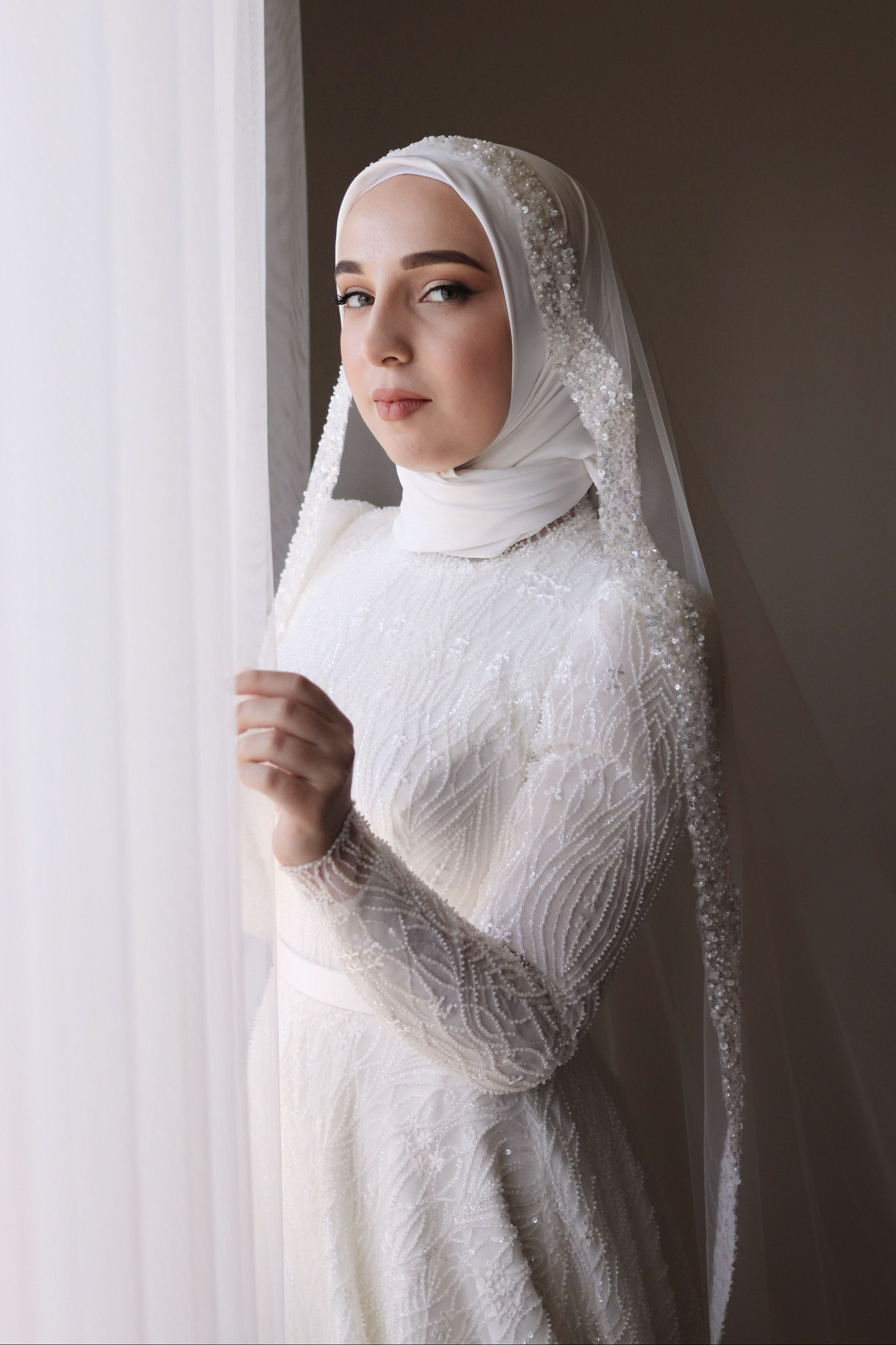 Невеста Марьям