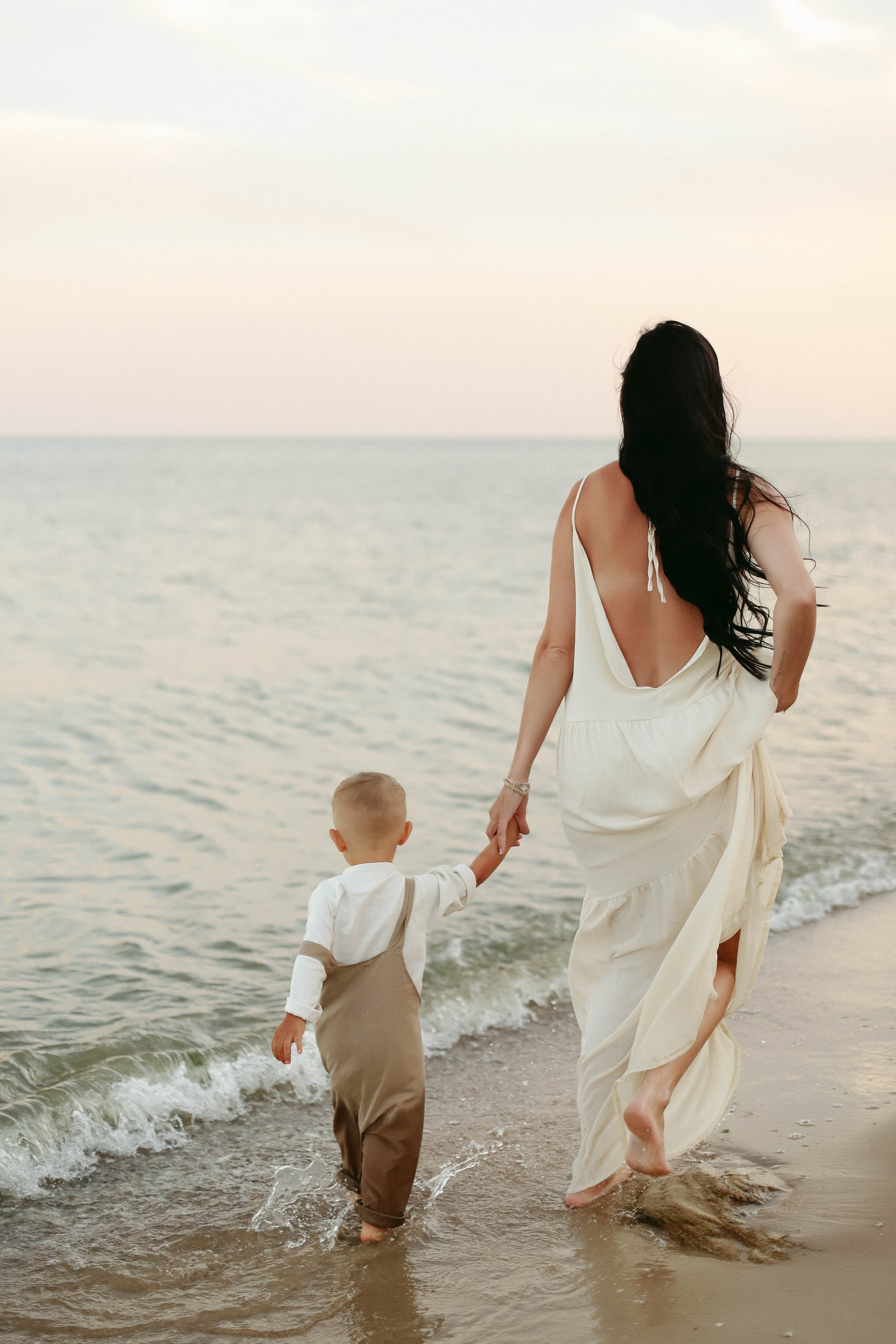 АЛИНА, АНДРЕЙ, АЛЛА, ИВАН, ДАРЬЯ и МАРК. Фотограф Мариуполь | Ялта | Крым — Диана Мазенко