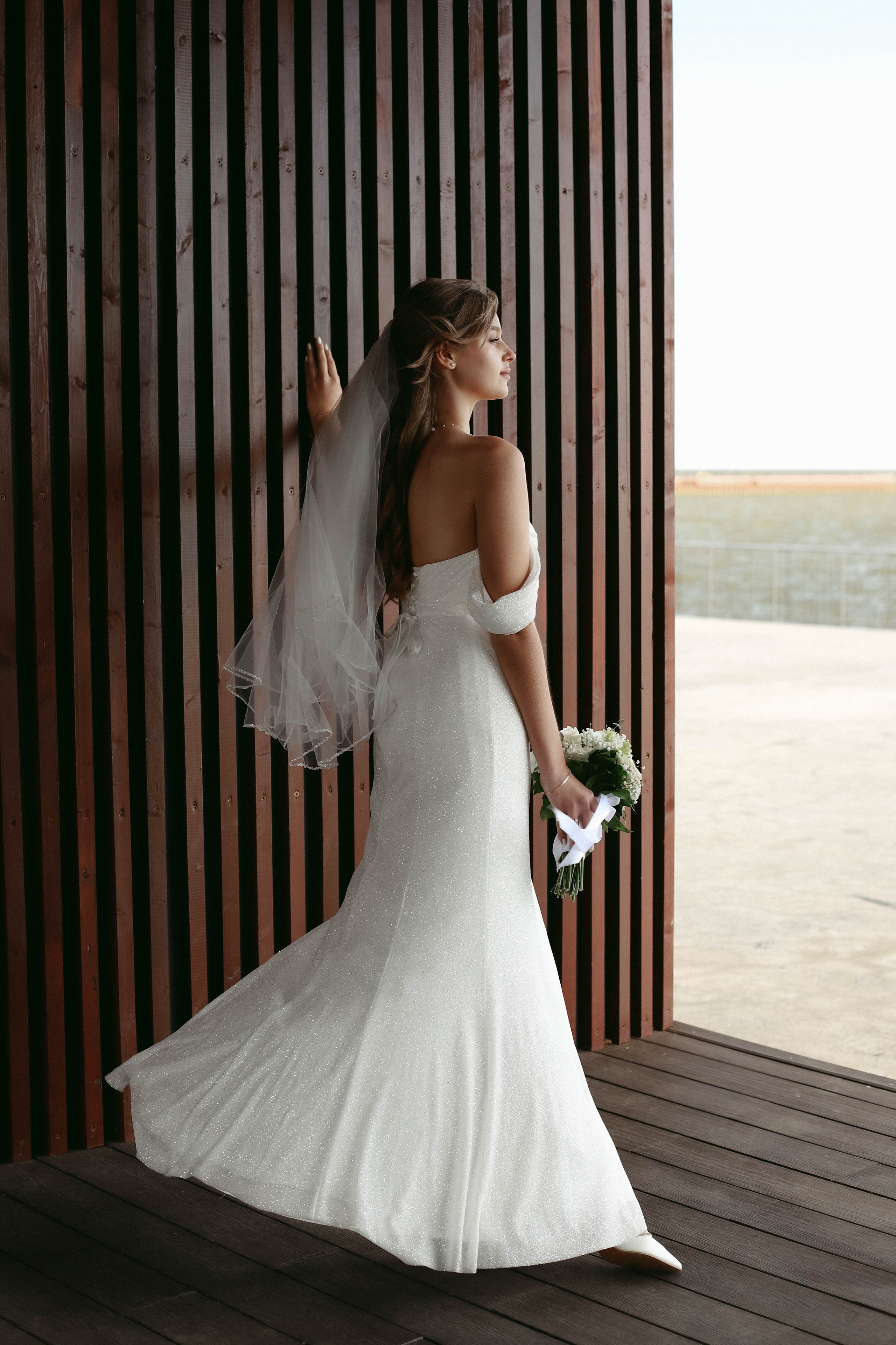 ЭЛЕОНОРА & НИКИТА. Фотограф Мариуполь | Ялта | Крым — Диана Мазенко