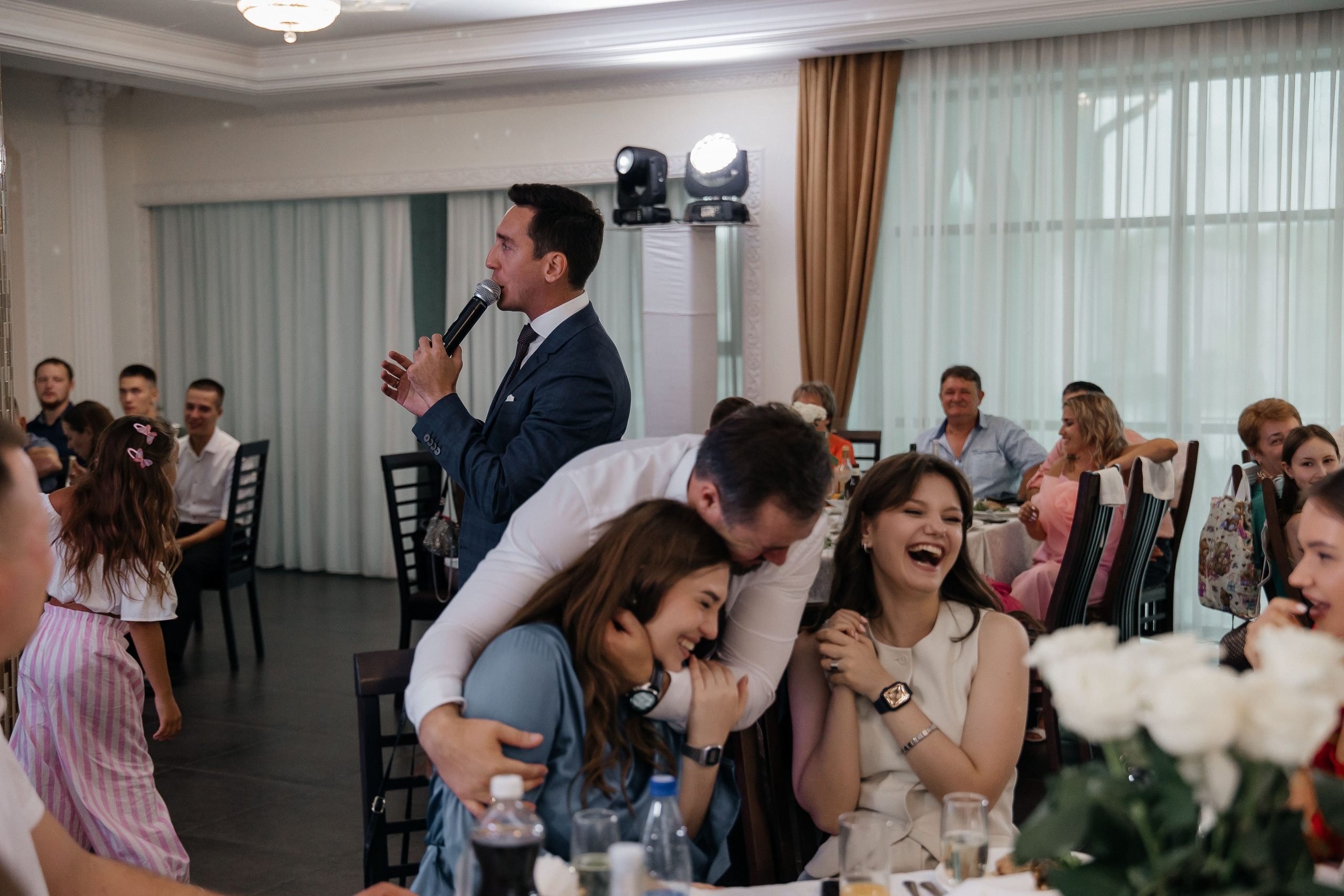 Арина и Дима. Коваленко Алена │ Фотограф