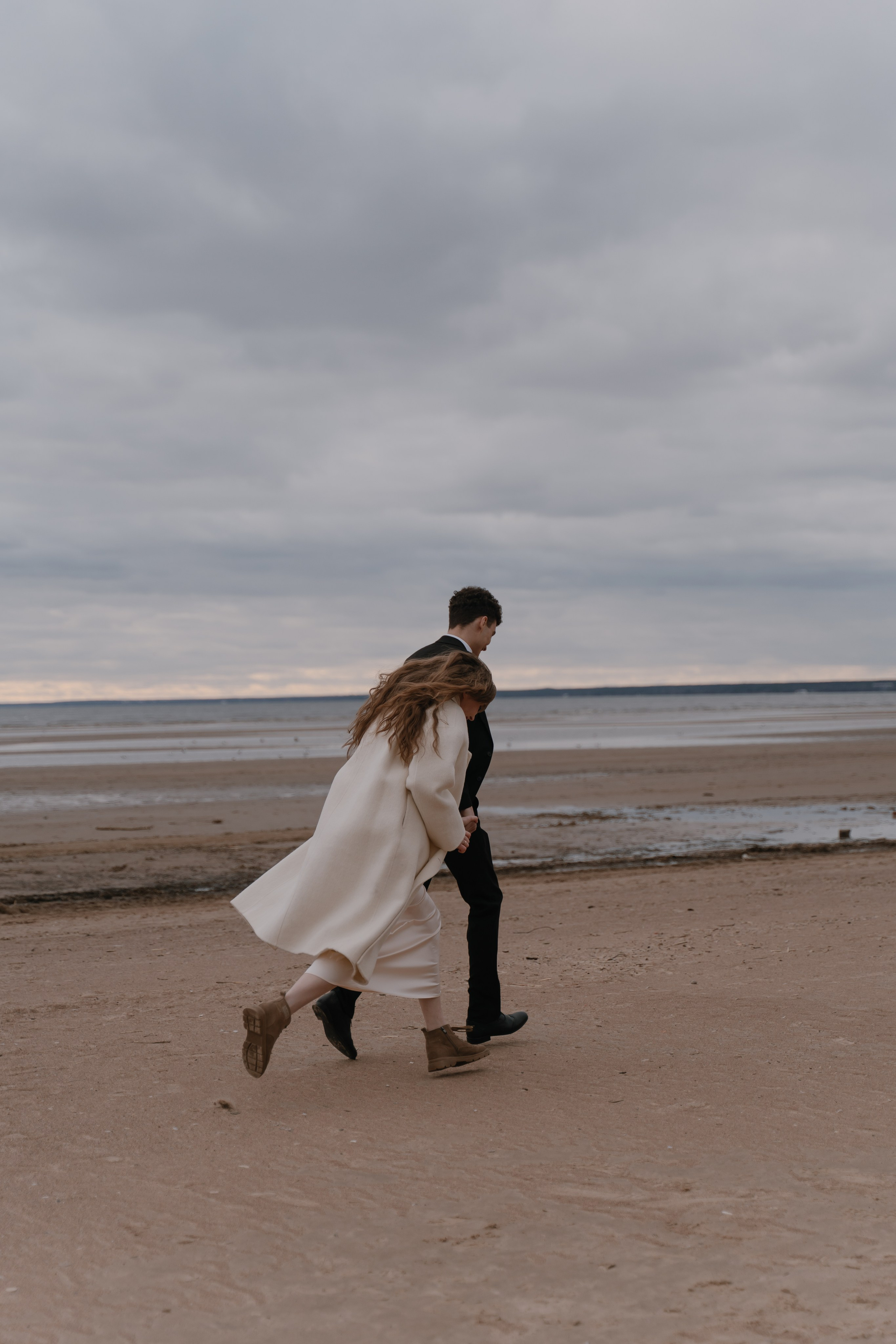 P&A (творческая съемка). Свадебный фотограф — Наталья Фед СПб/Москва