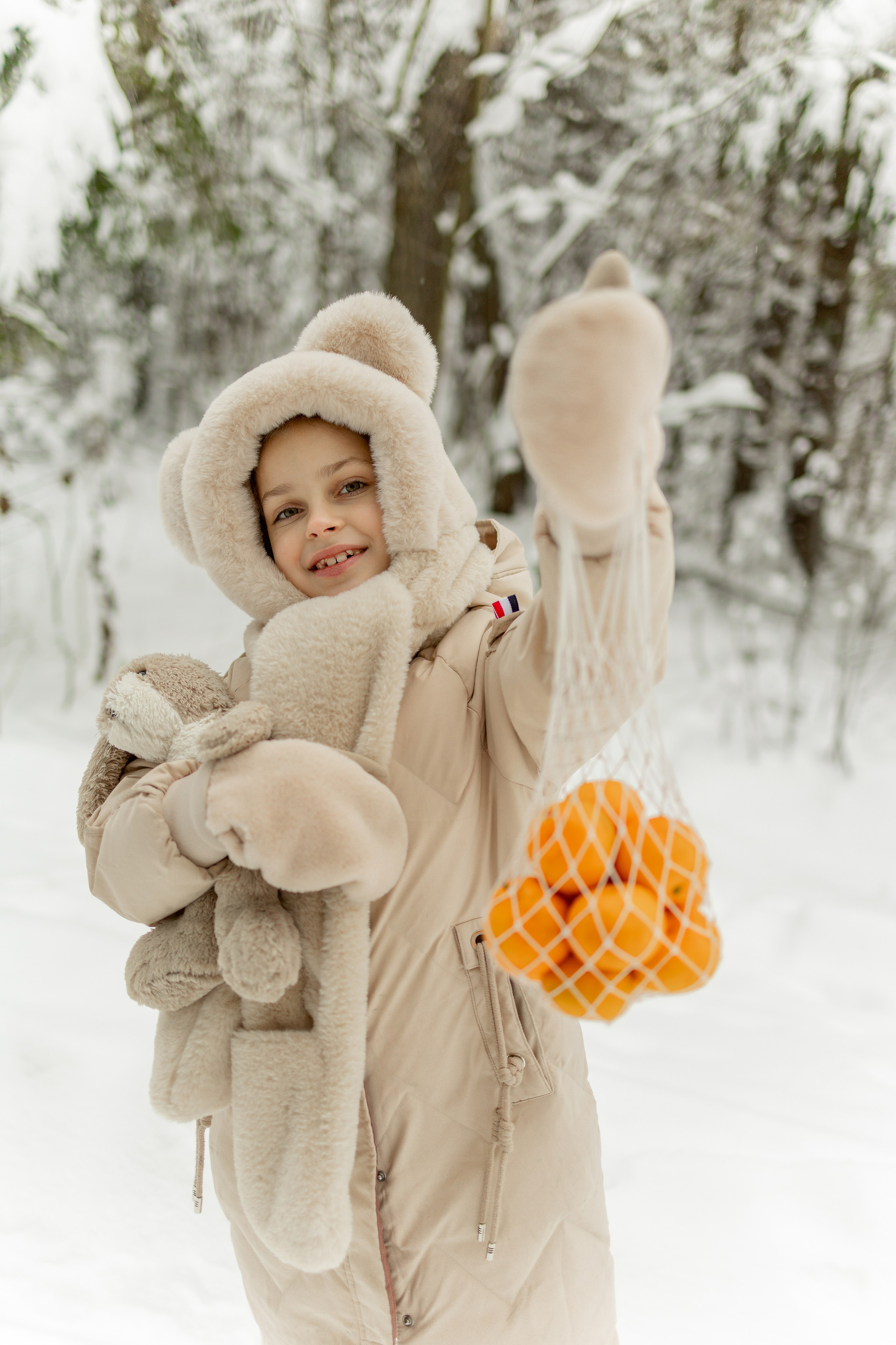 Анастасия и Александр. Фотограф Анна Бойцова | Гатчина и СПб