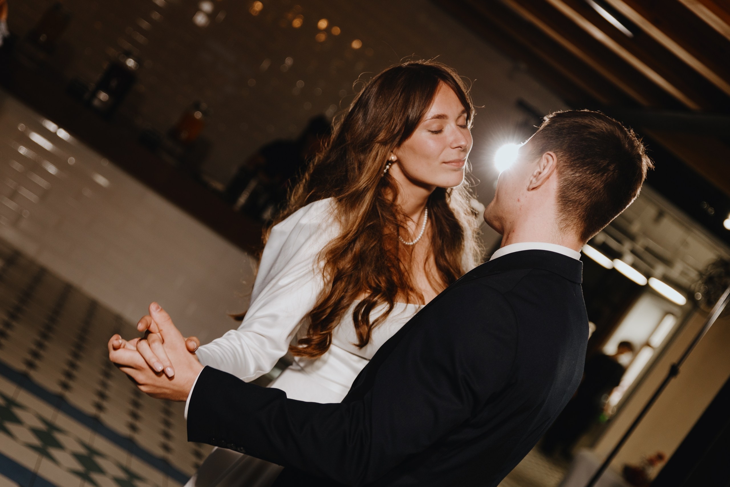 Свадьба Кирилла и Александры | Лофт Верона. Фотограф Илья Чернов