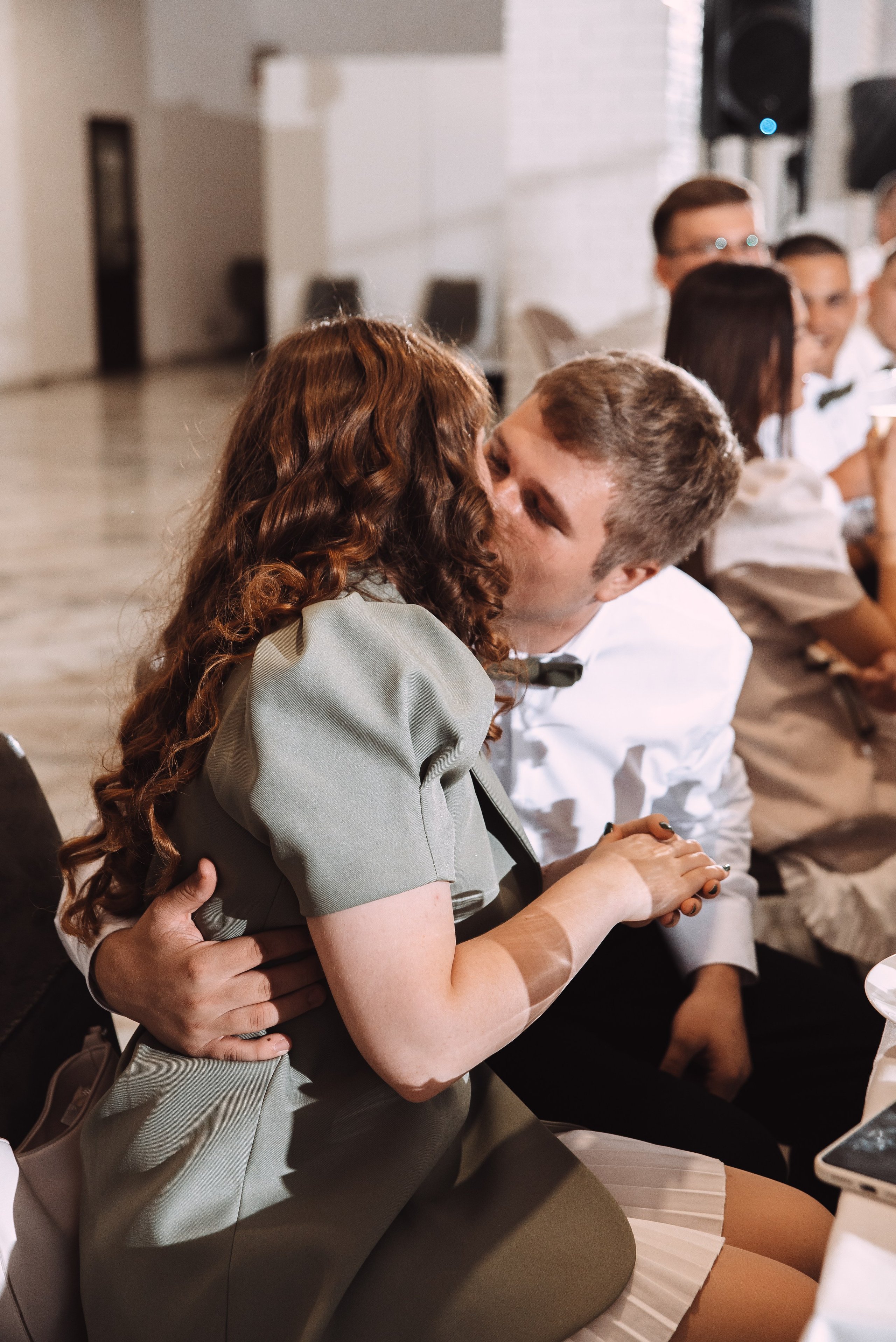 Александр + Анастасия. Свадебный и семейный фотограф в Волгограде Олеся Лисицкая