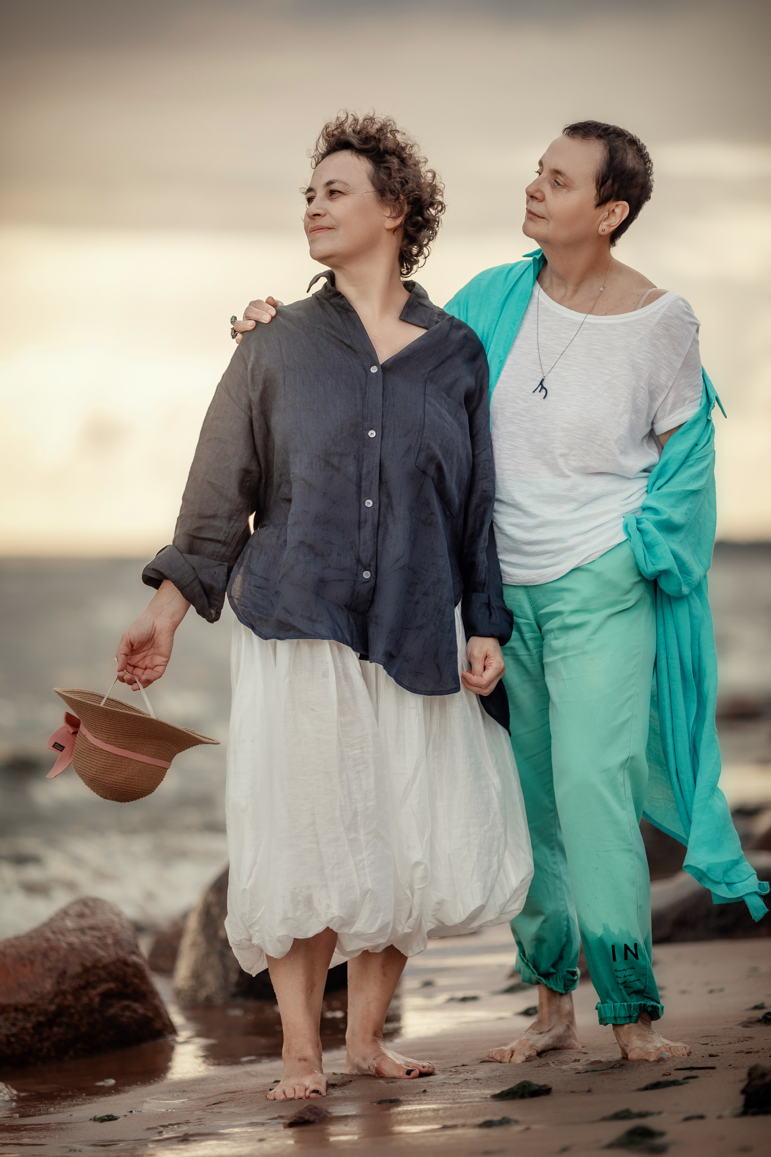 Фотосессия в Репино. Детский и семейный фотограф Муксимова Ирина