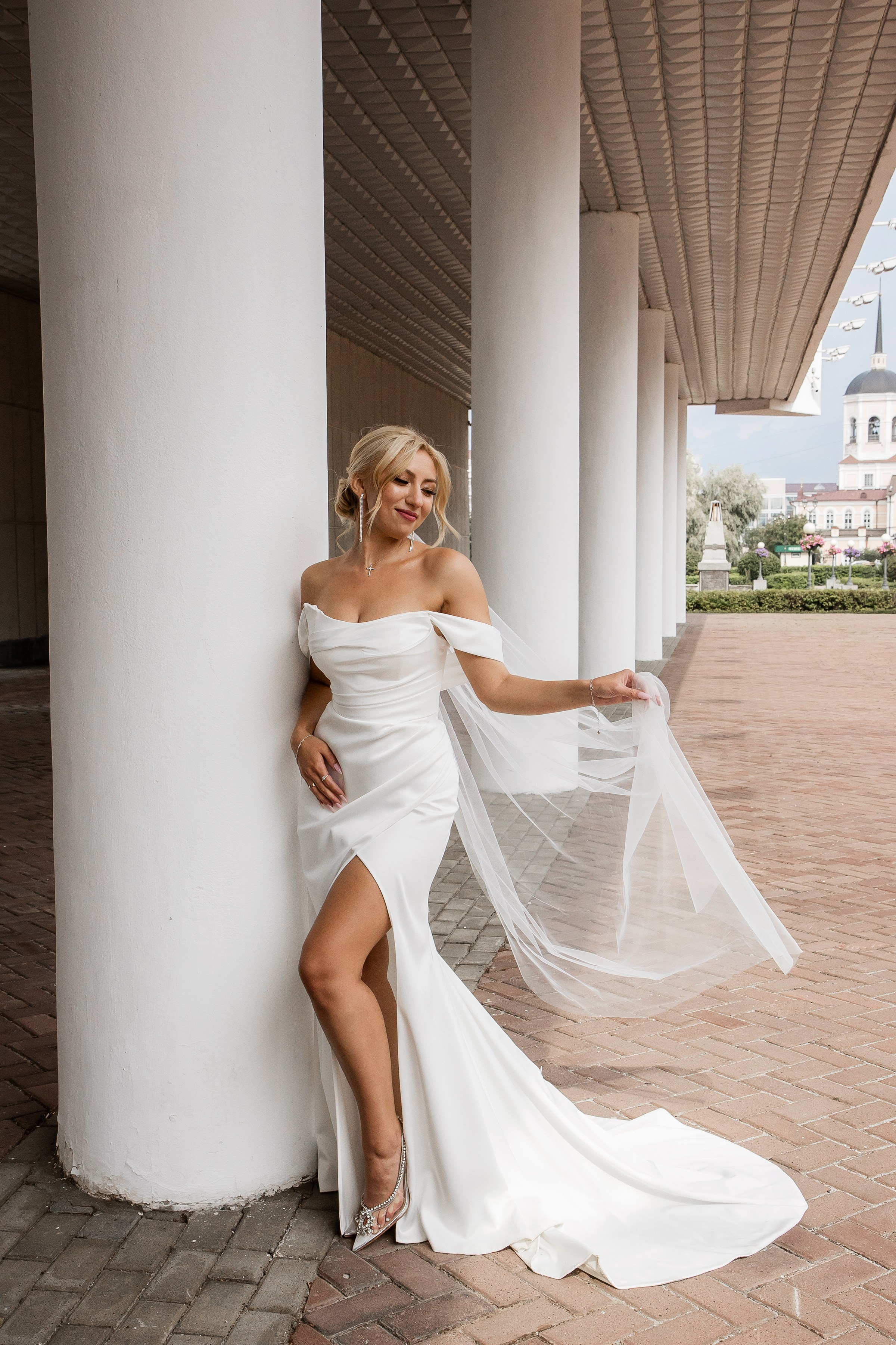 Коротко о главном. Главная