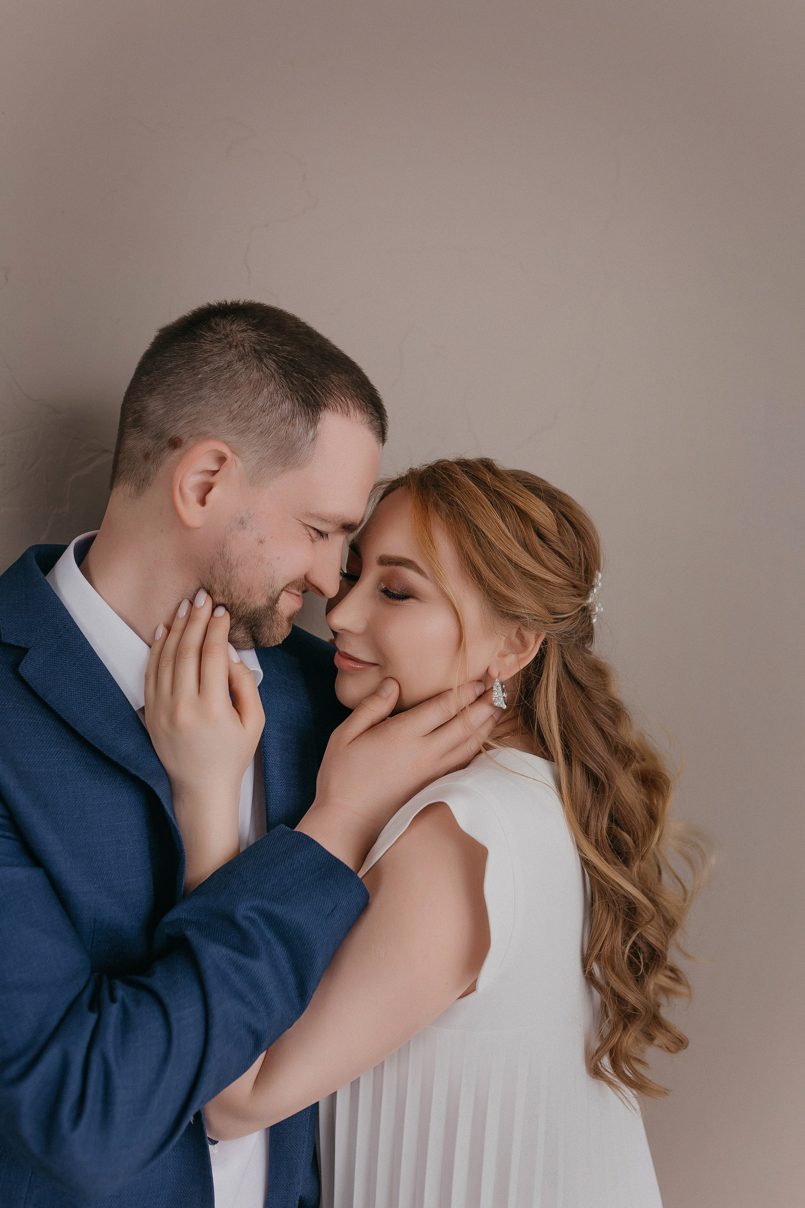 Евгений & Рина. Семейный фотограф в Сургуте