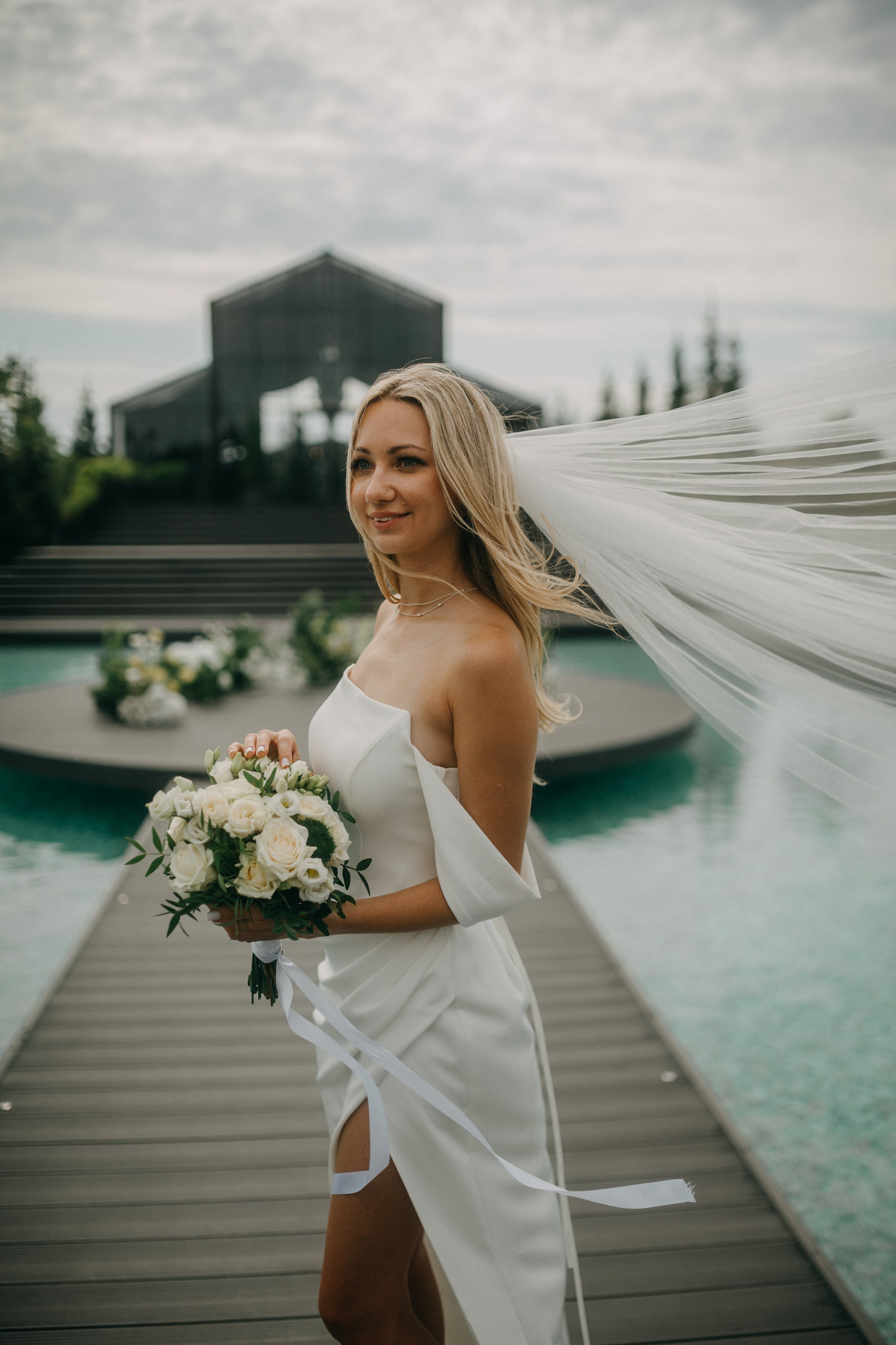 Данила и Кристина 29.07.25 весь день. Фотограф в Санкт Петербурге Лара Великова