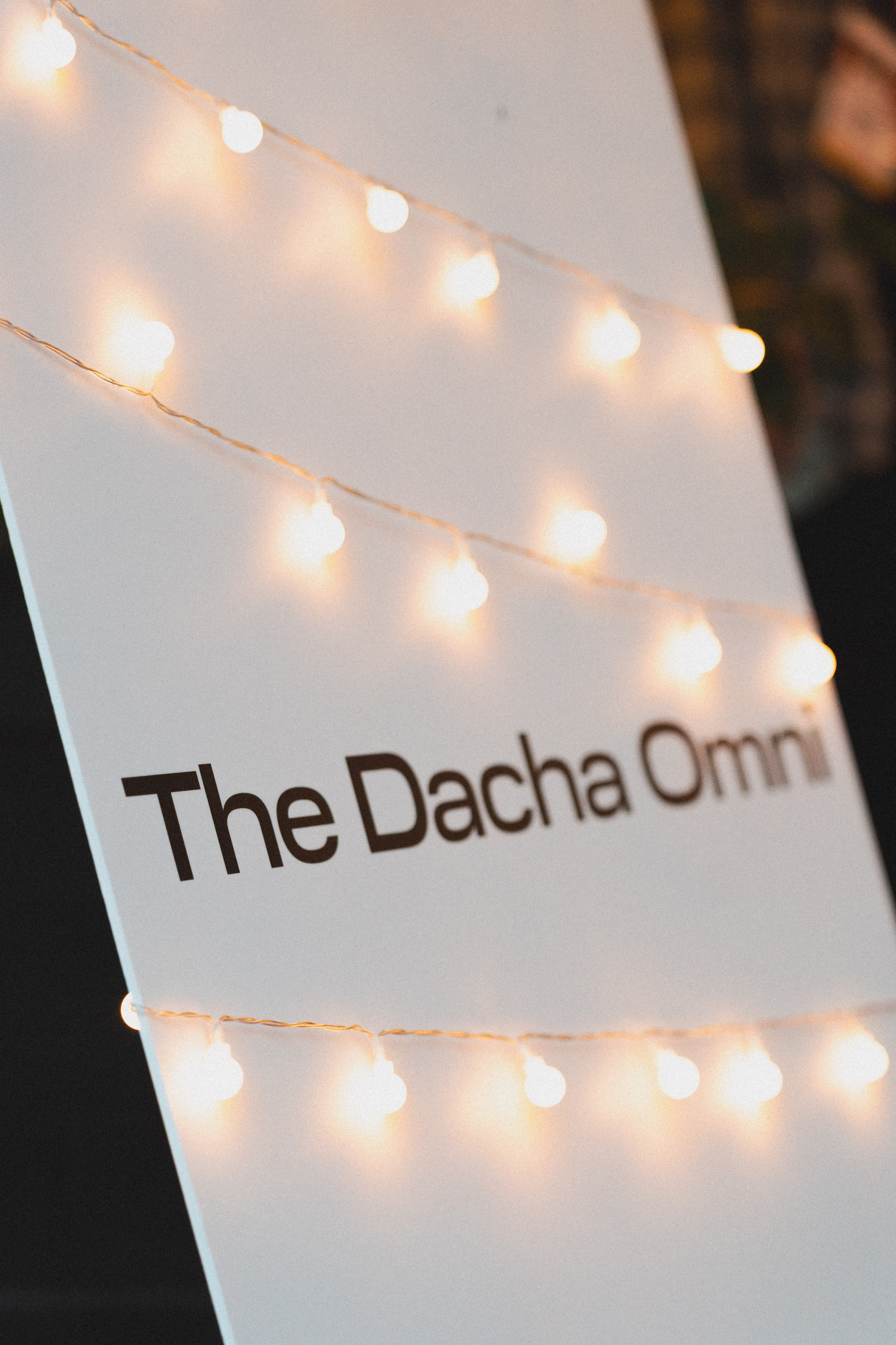 МТС / the dacha omni. Фотограф Москва Мария Бойцова
