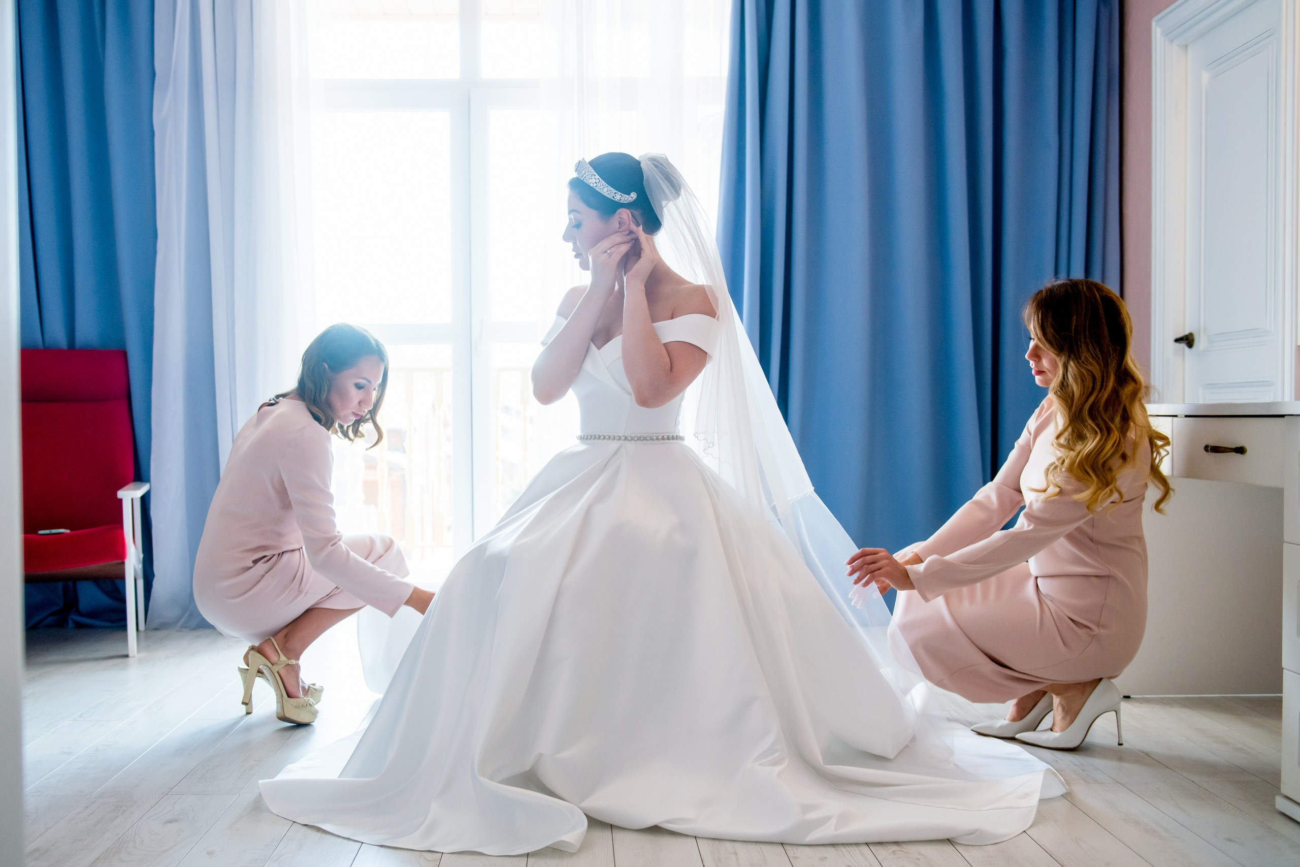 Свадебная фотография. Foto-Zuev фотография как искусство