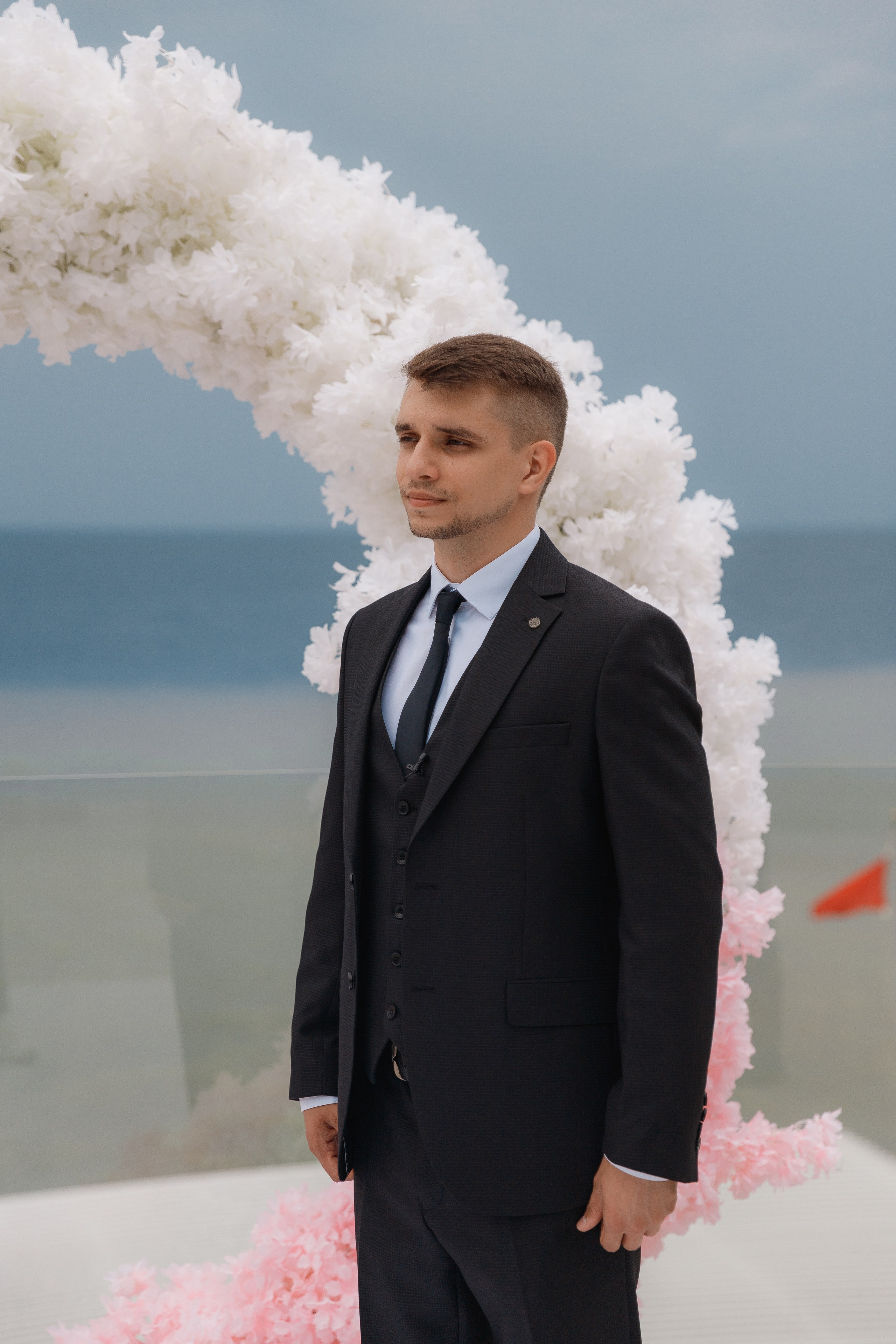 Близость. Свадебный и семейный фотограф Краснова Юлия