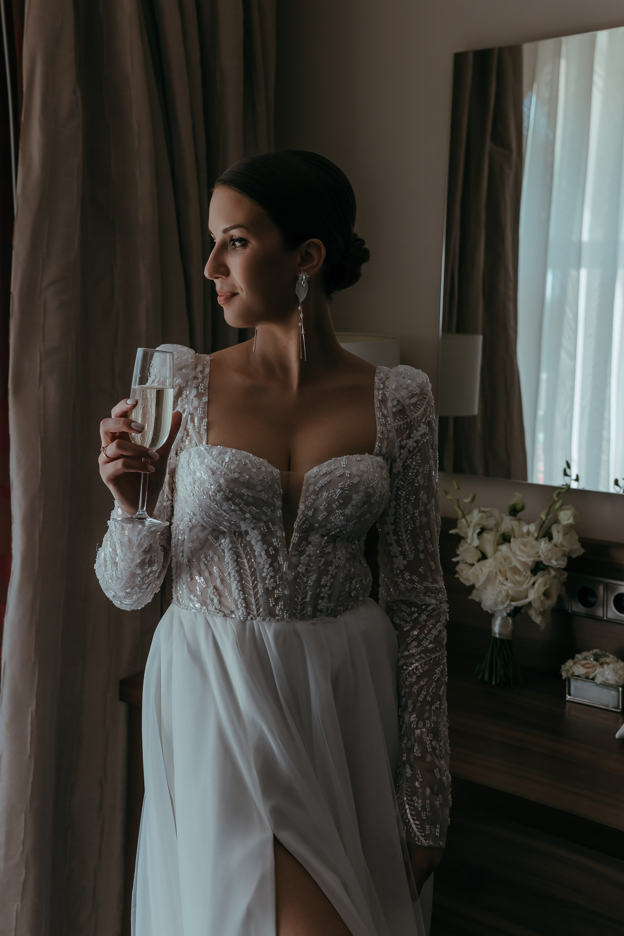 Даня и Таня. Ольга Шундеева — фотограф