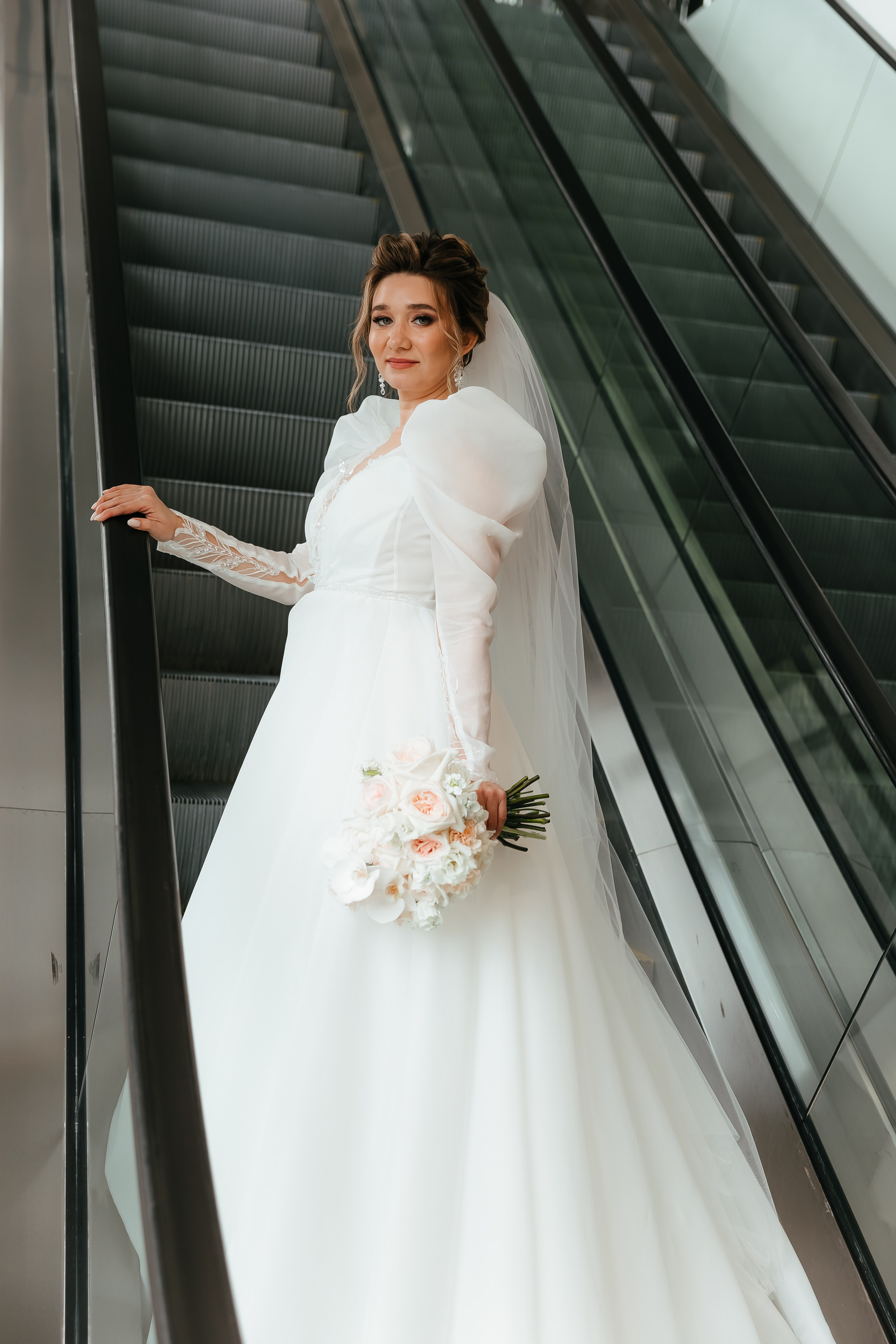 Никита и Динара. Ольга Шундеева — фотограф