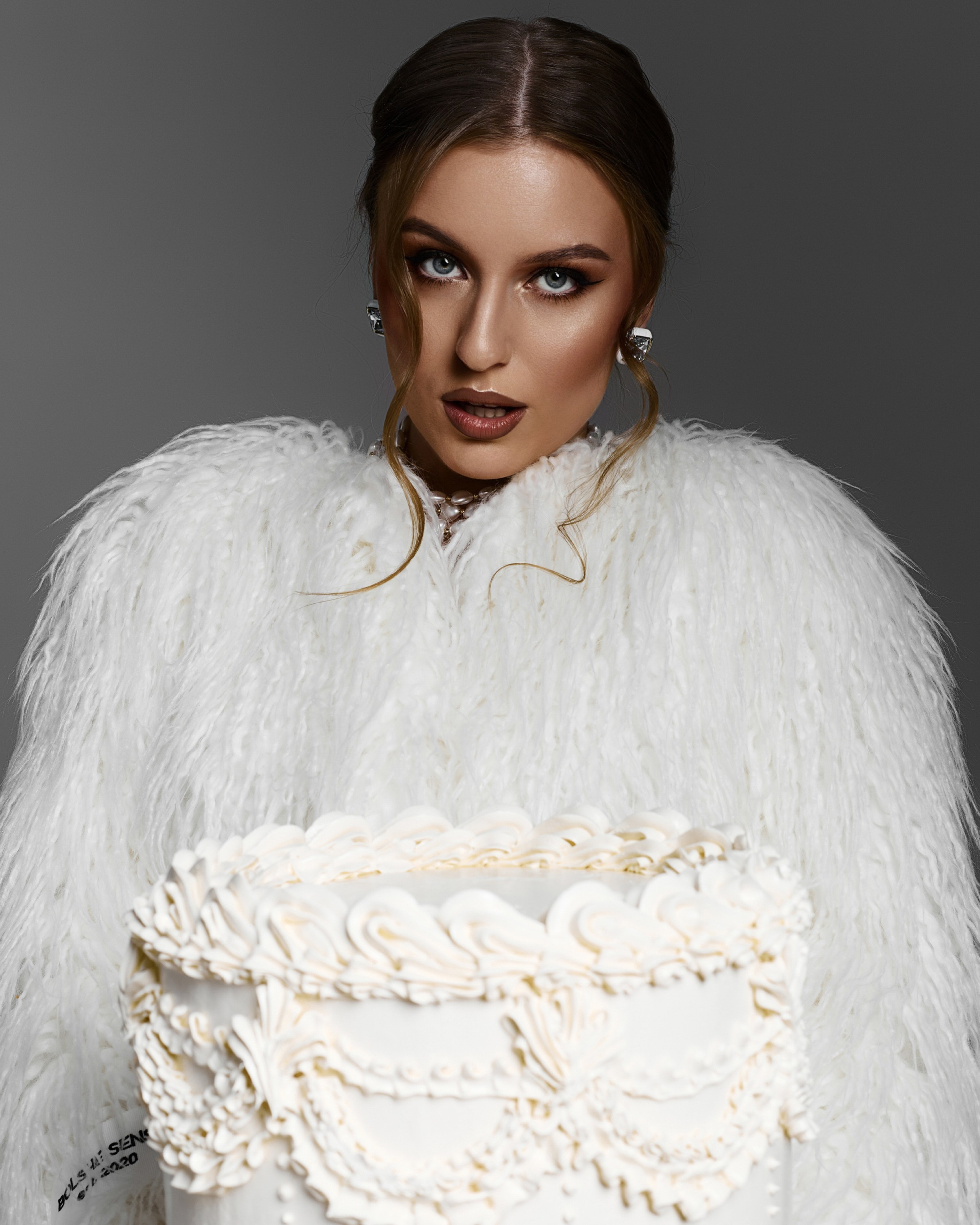 VERONIKA. Ася Солопова, фотограф Тюмень