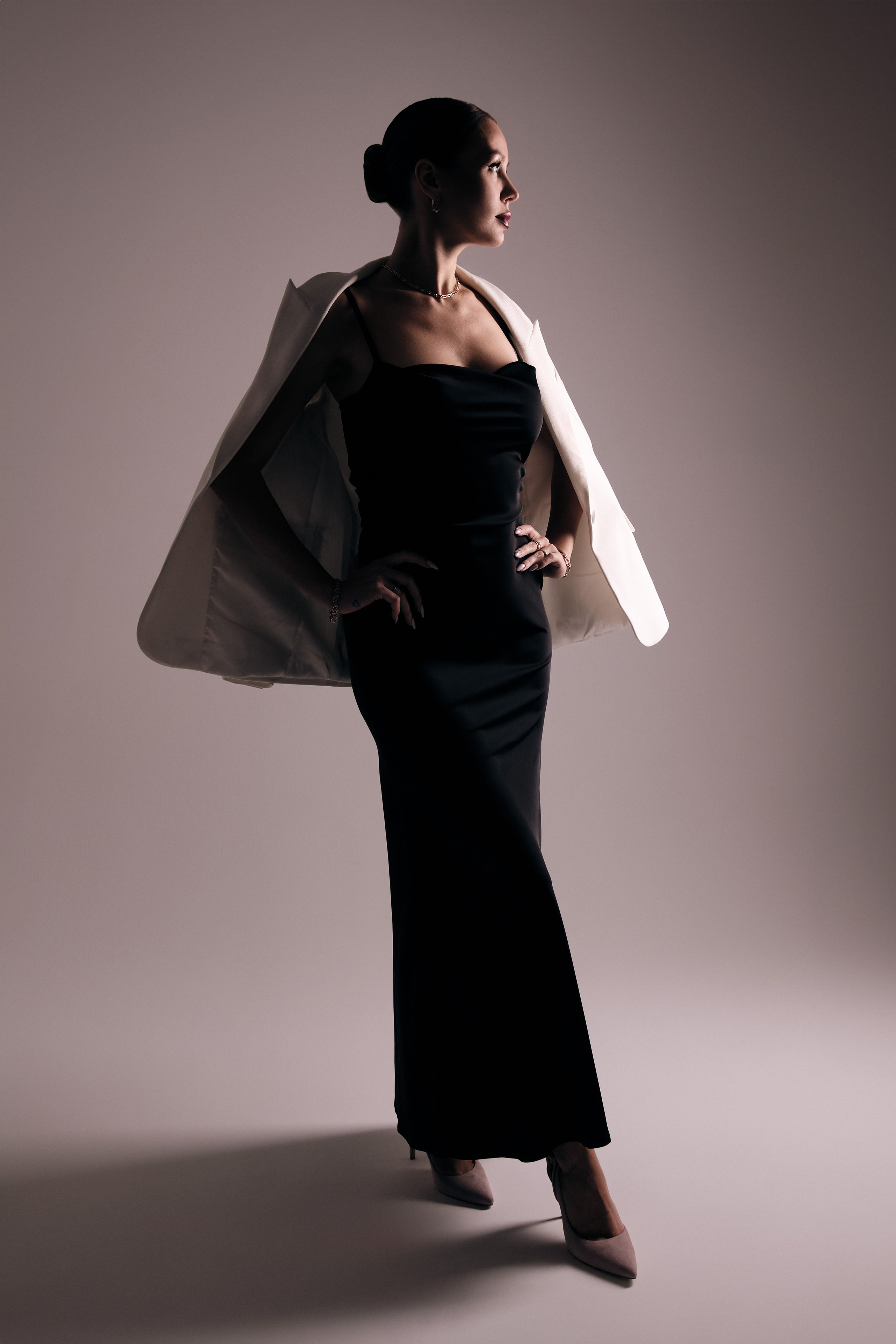 Olga. Коммерческий, репортажный фотограф в Москве Лейла Мару