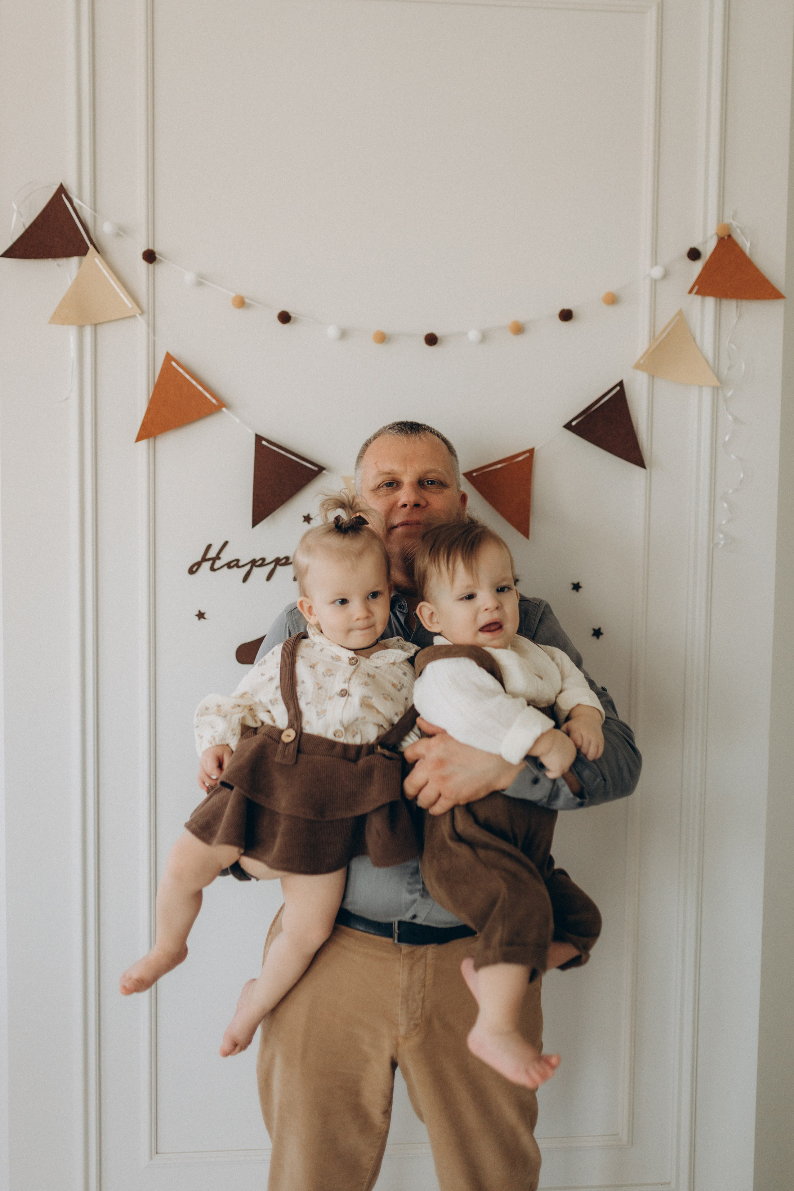 Кате и Саше 1 годик. Семейный фотограф и фотограф на роды в Ростове-на-Дону Мухина Виктория