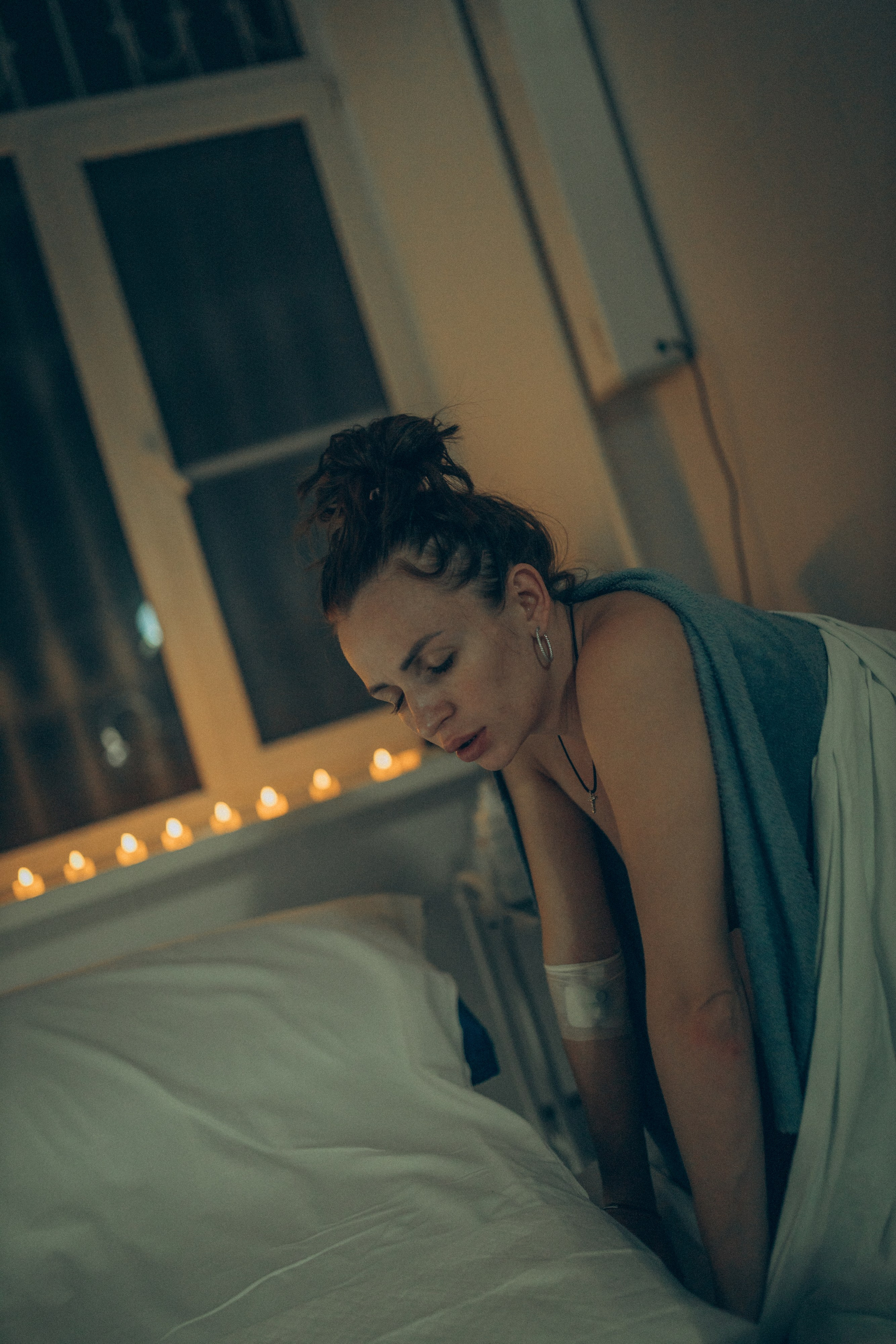 Рождение Максима. Семейный фотограф и фотограф на роды в Ростове-на-Дону Мухина Виктория