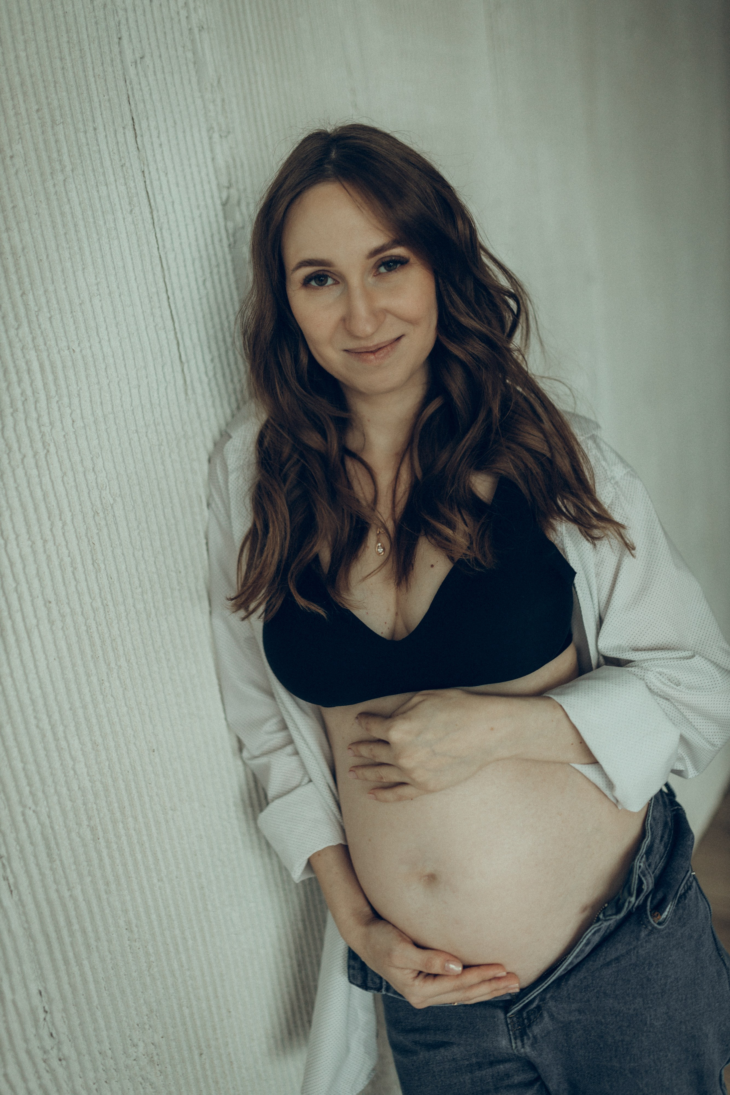 Ксения & Артём. Семейный фотограф и фотограф на роды в Ростове-на-Дону Мухина Виктория