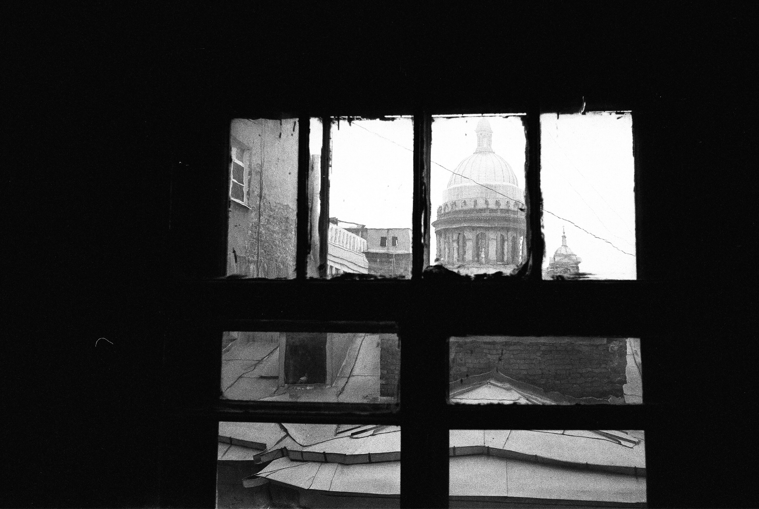 Фотографии цветные. Свадебный и семейный пленочный фотограф в Петербурге Истомина Ирина