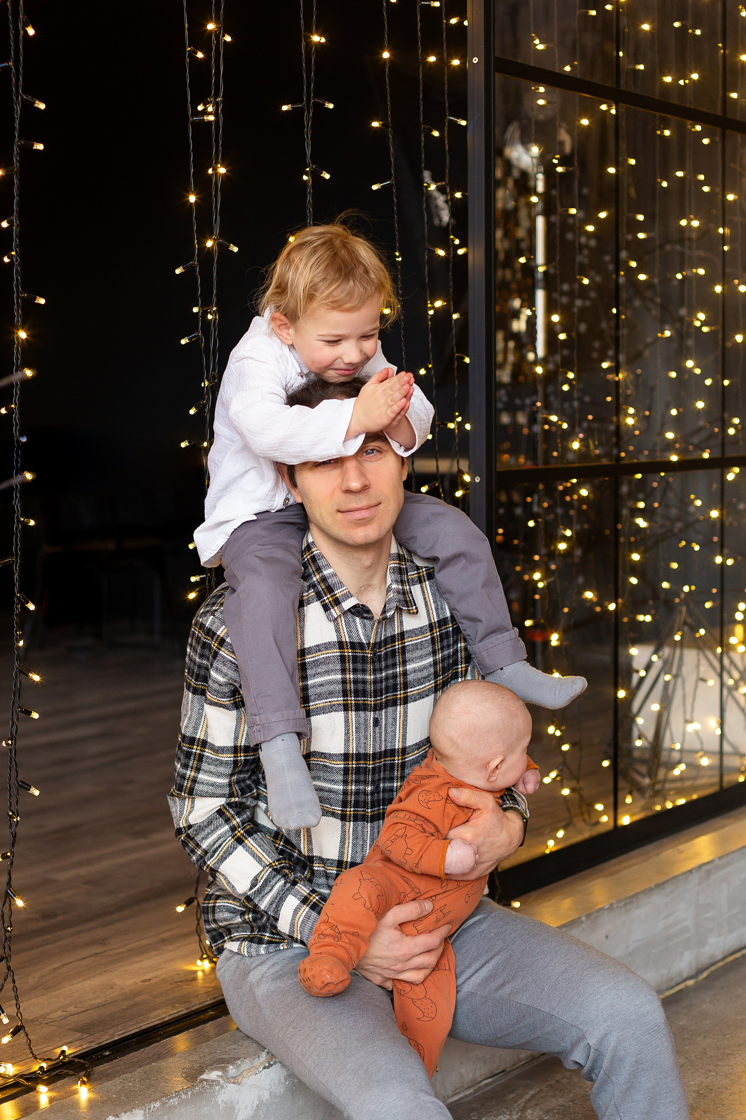 Big family. Свадебный и семейный фотограф Спб Бошман Ирина