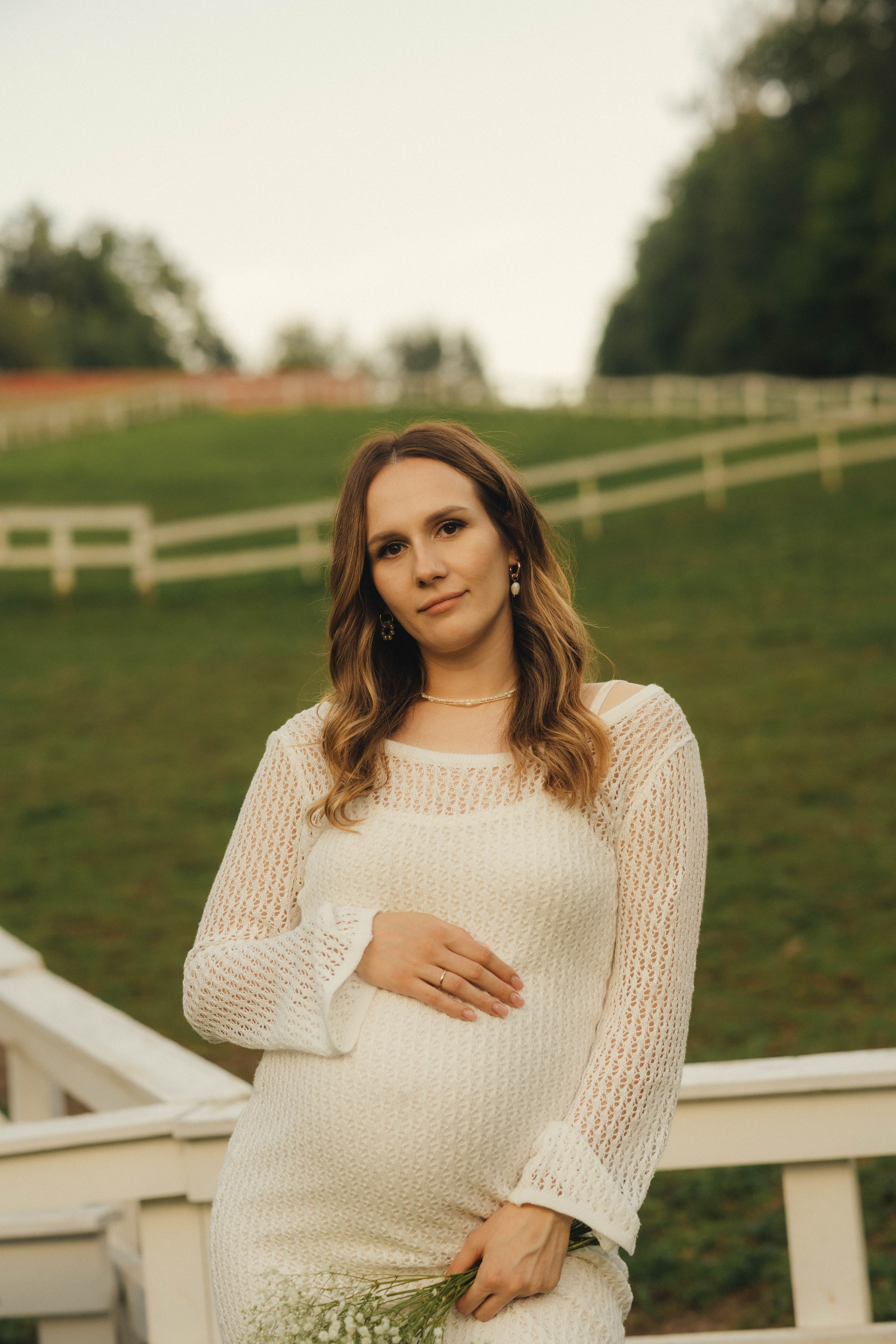 Настя и Саша