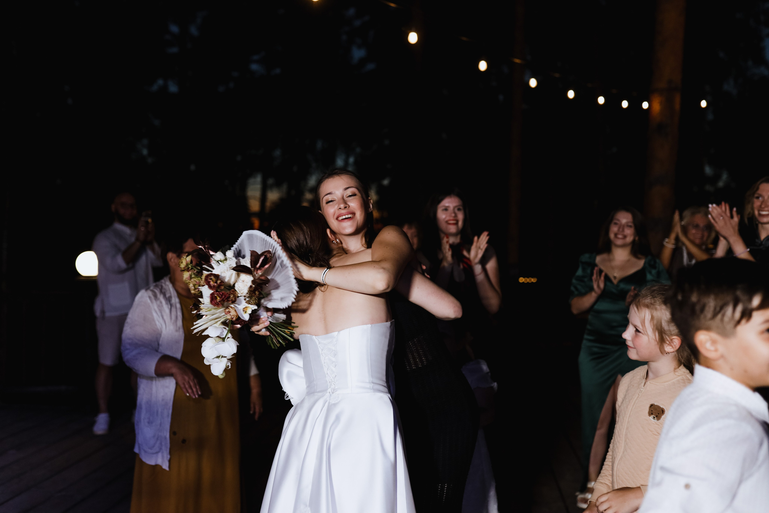 Александра и Анатолий