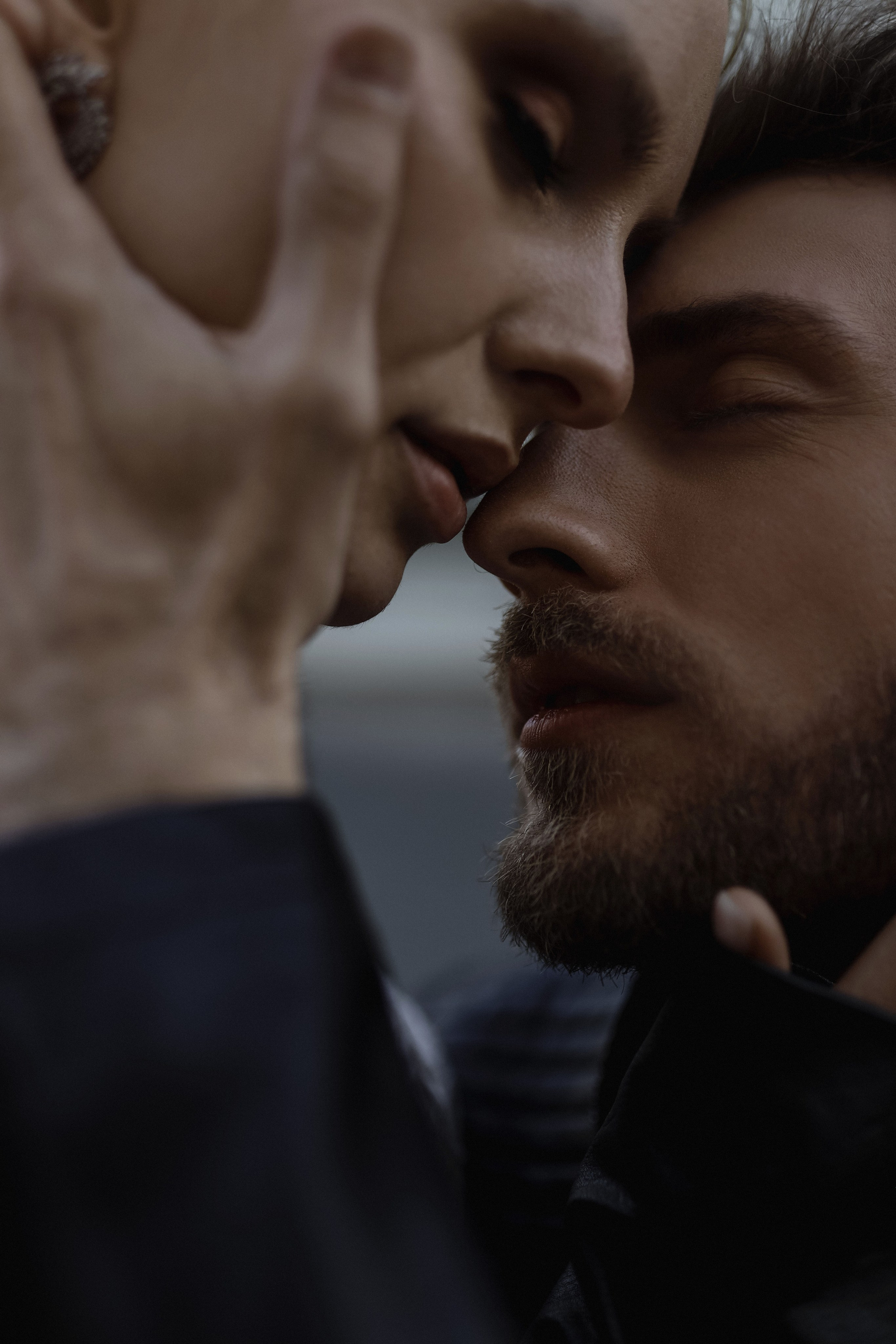 Анастасия и Даниил