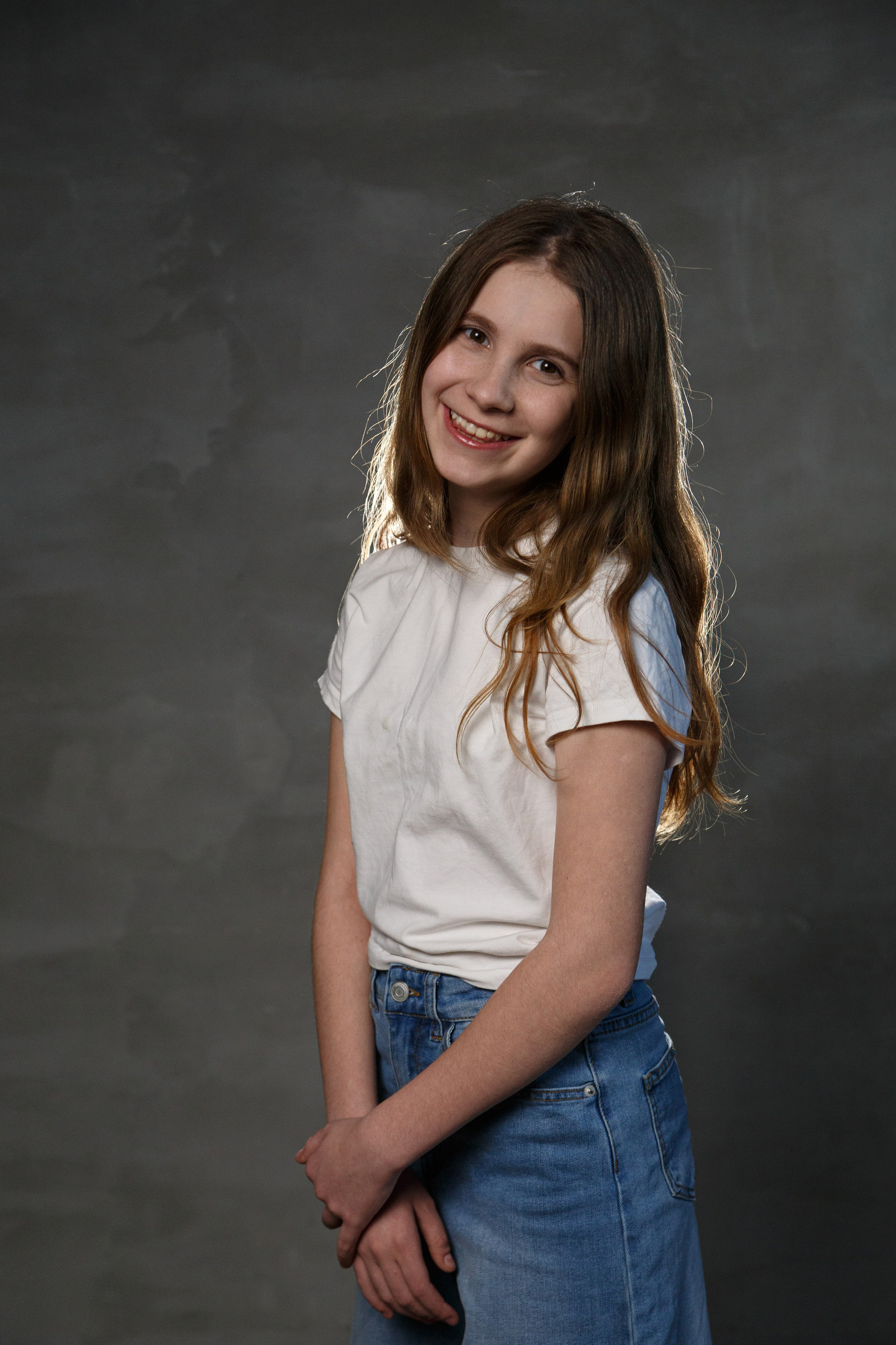 Студия. Фотограф Дарья Улюсова