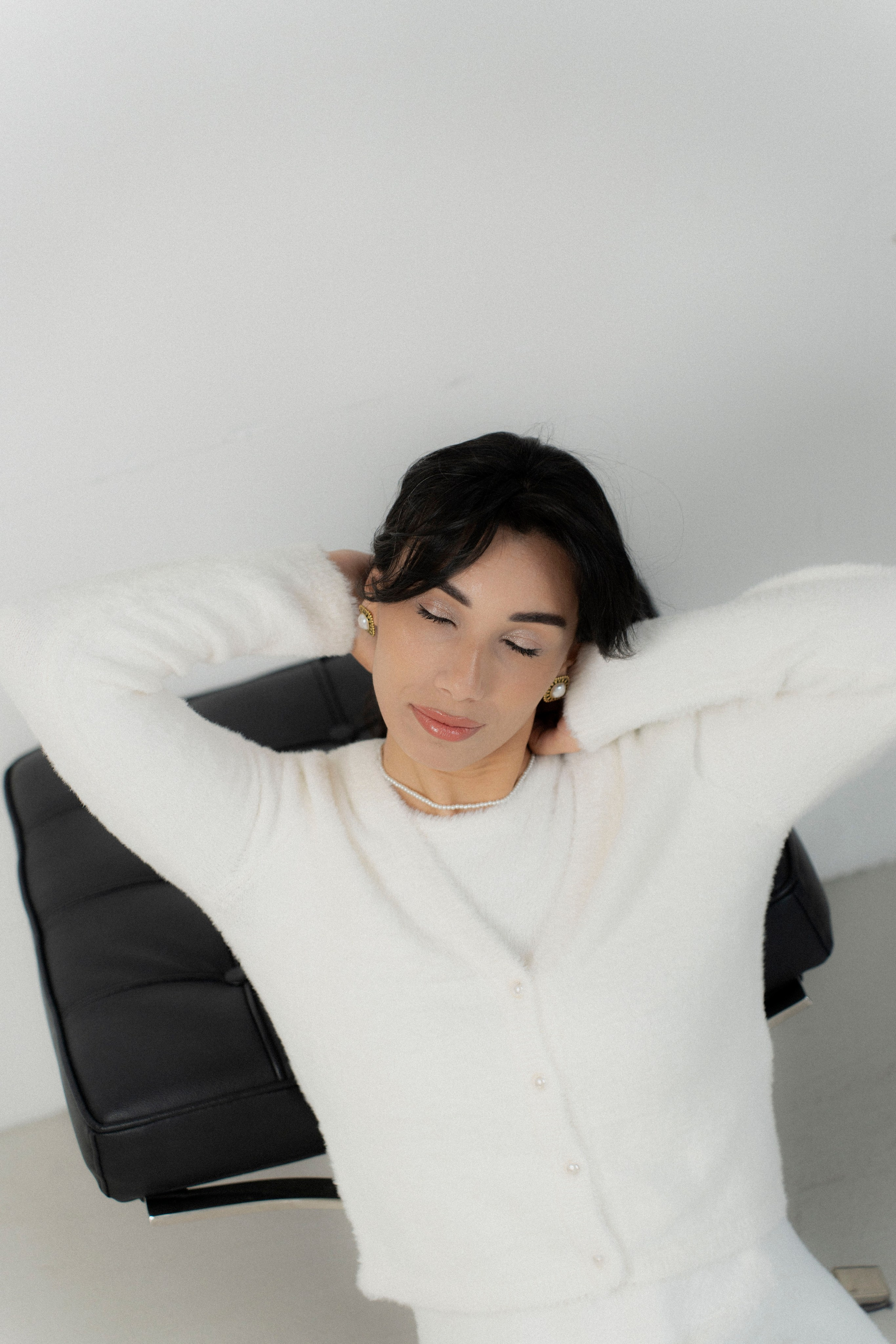 Amanda. Valeriyamelnikova.ru