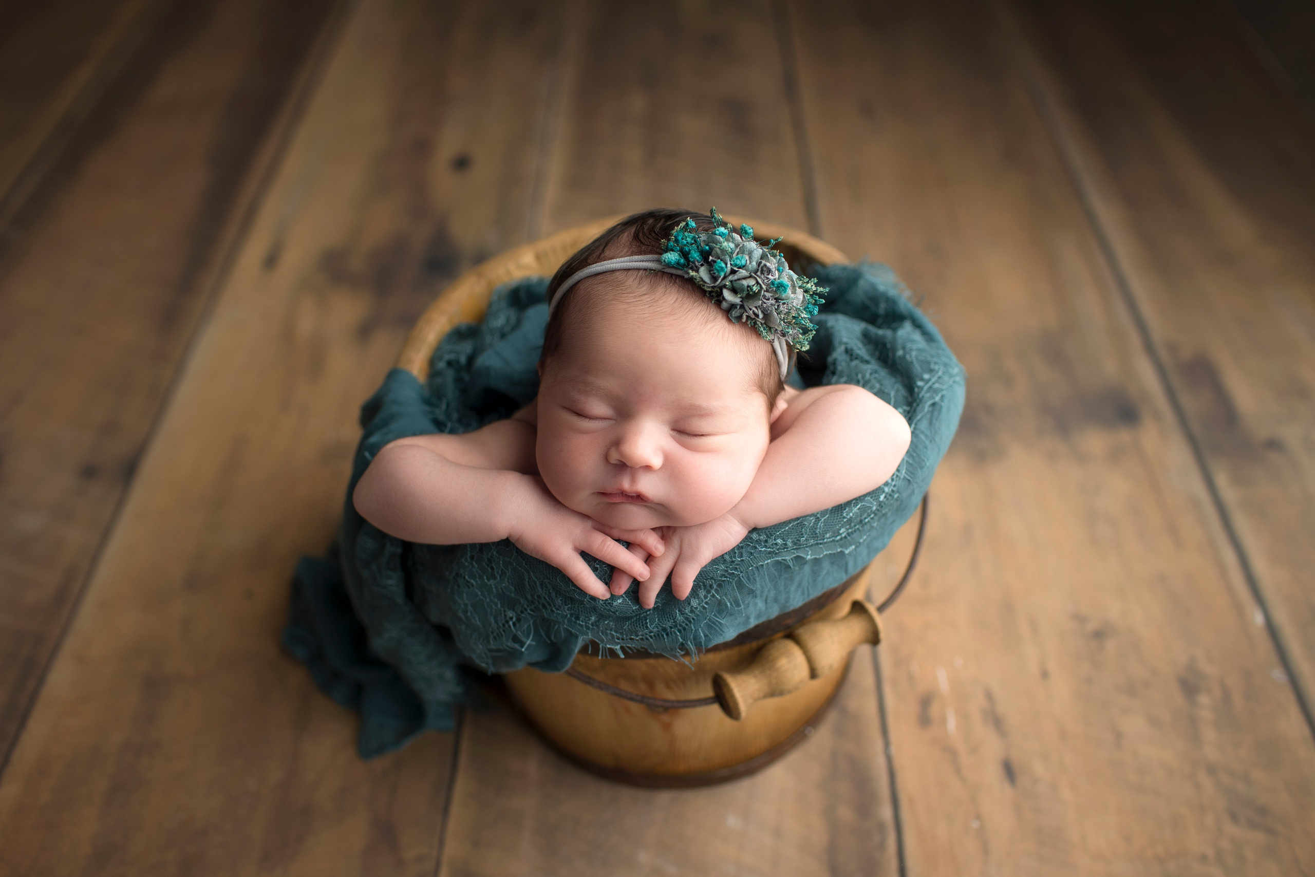 Новорожденные. Главная