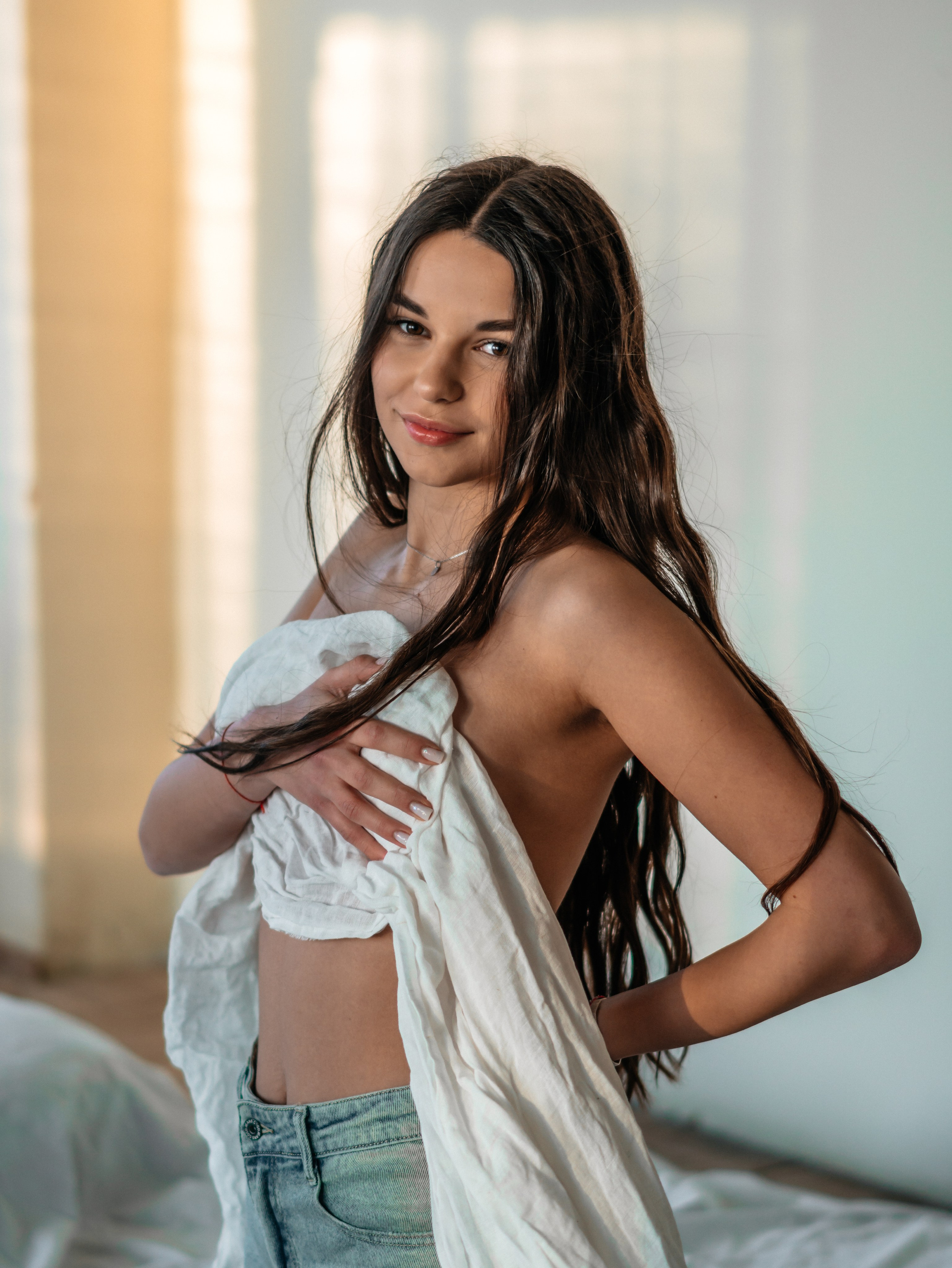 Арина / 2 party. Валерия Булыгина | Фотограф