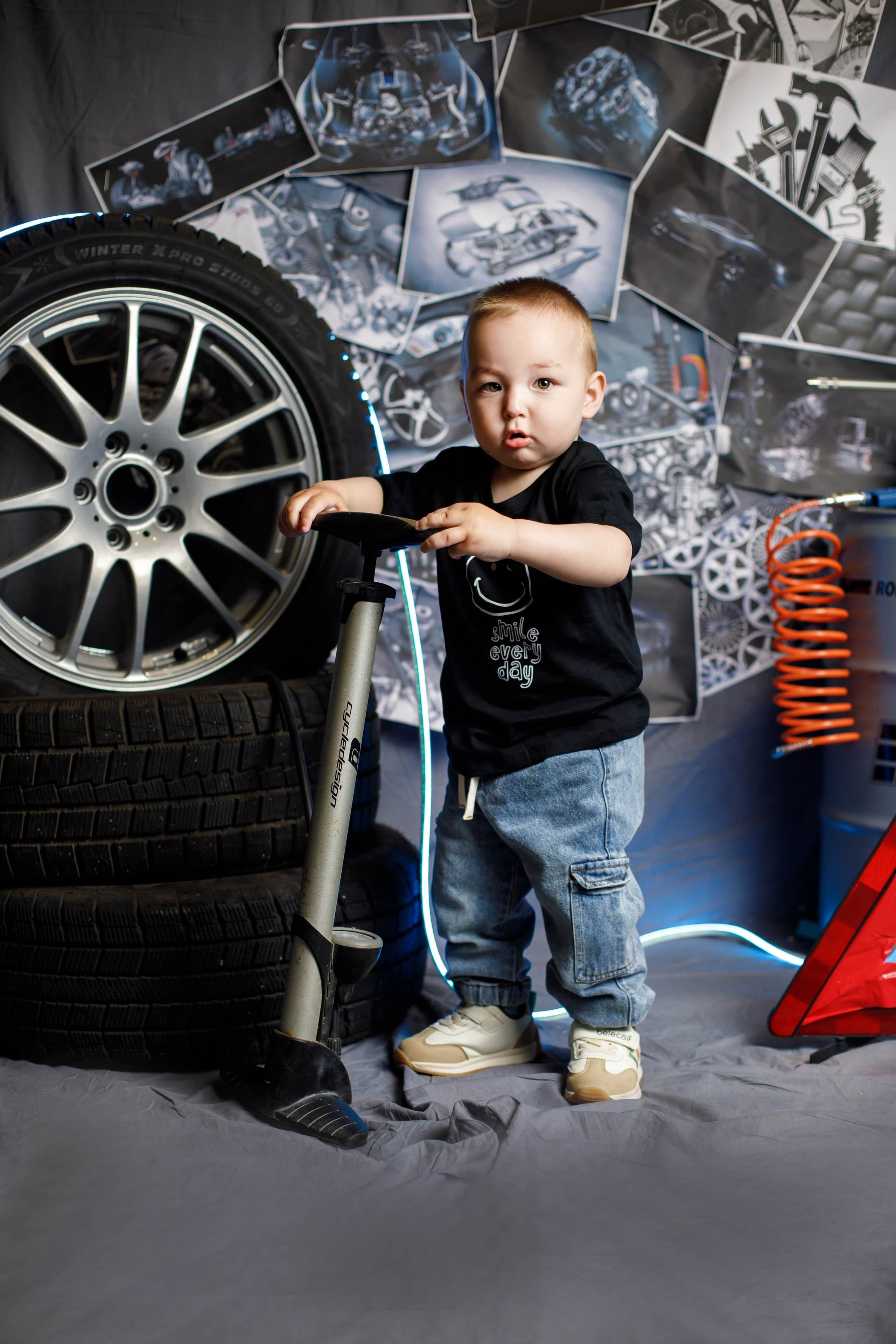 Фотостудия Эмоция Анапа. Семейный и детский фотограф, в Анапе Алфимова Елена.Новорожденных