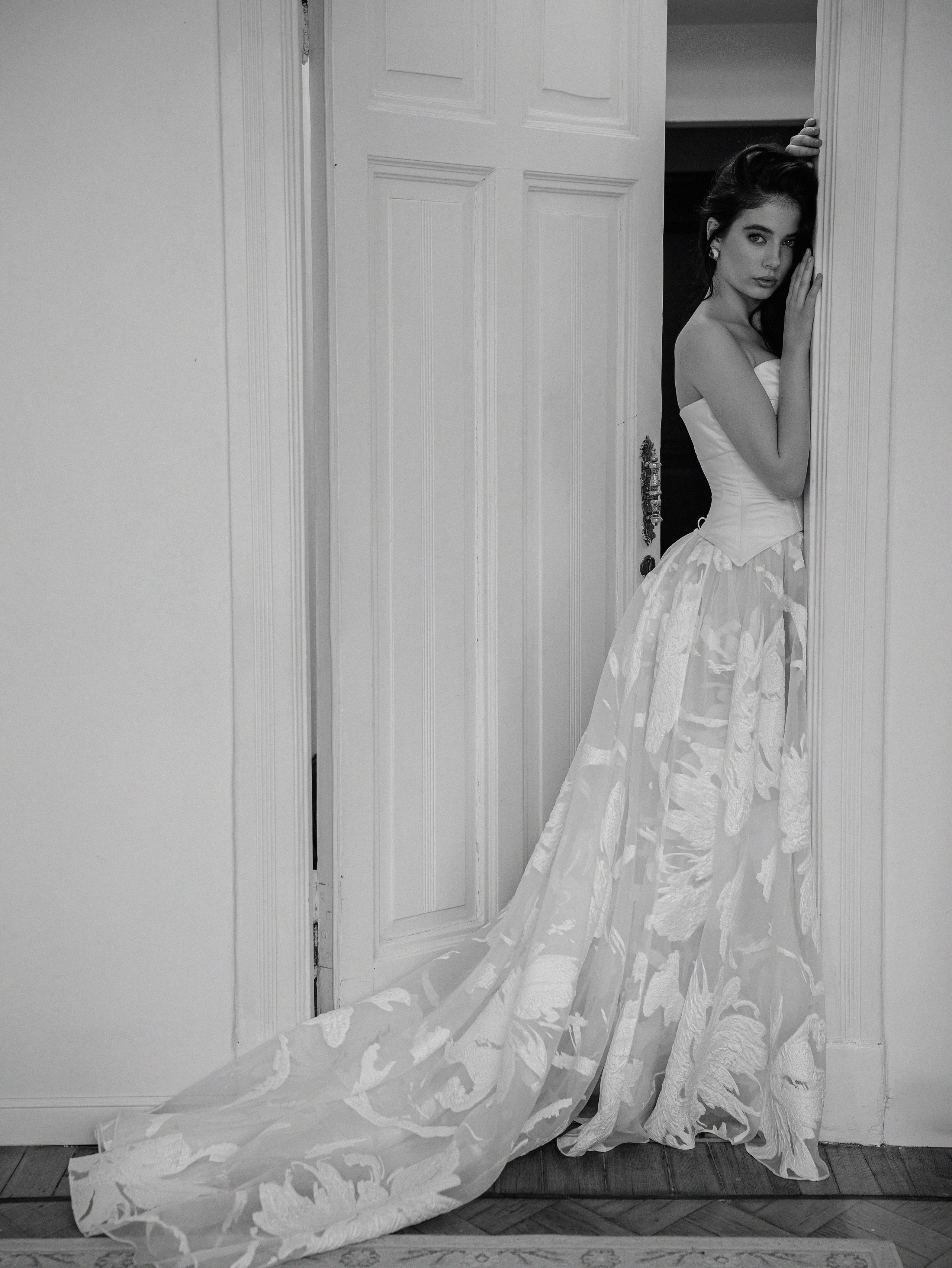 Утро невесты Софии. Фотограф в Москве