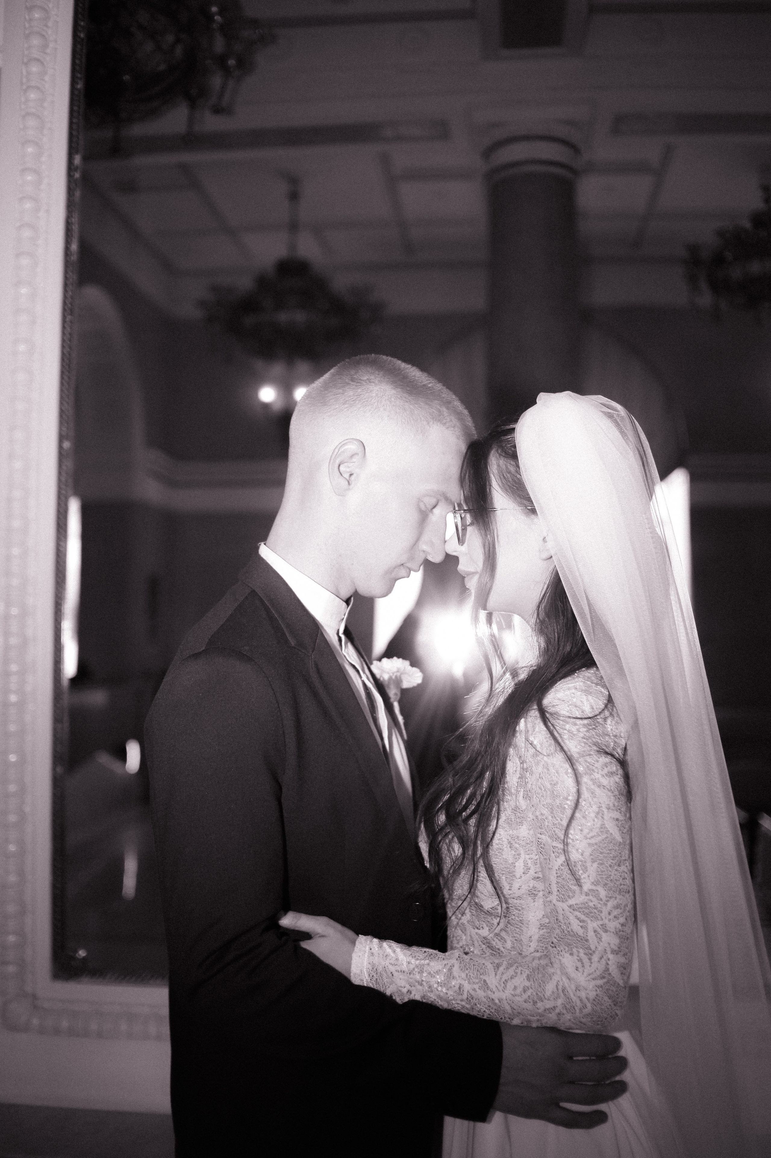 Настя + Даниил. Свадебный и индивидуальный фотограф в Волгограде Епихина Надежда