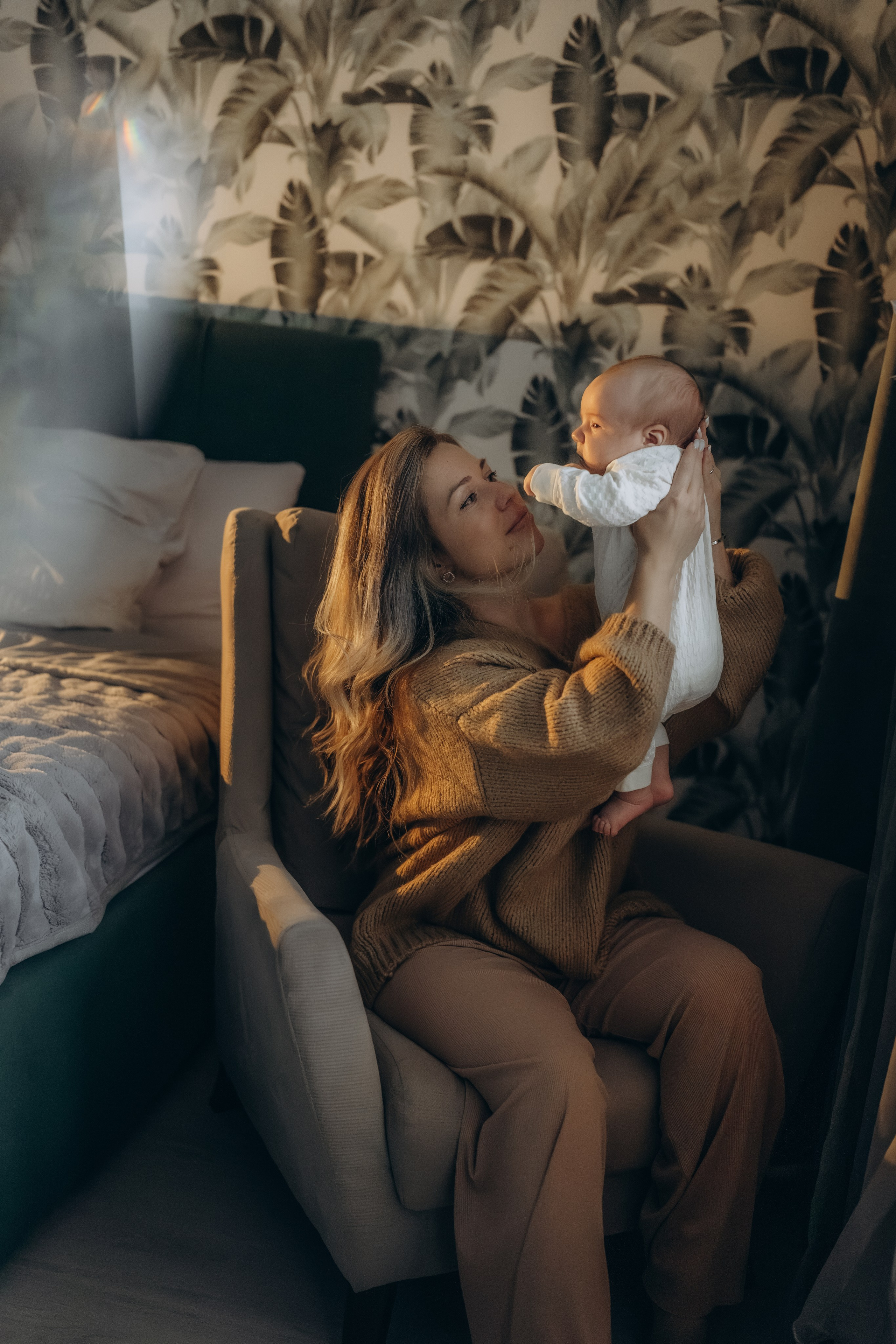 Маленький сыночек. Семейный фотограф Москва. Фотограф беременности и материнства Москва