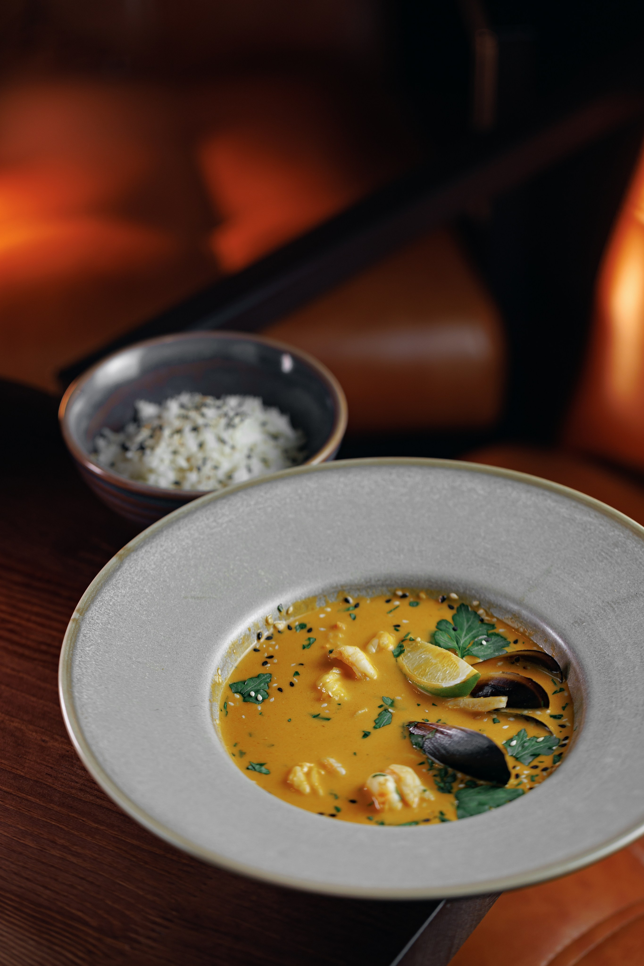 Siberia Lounge & Bar