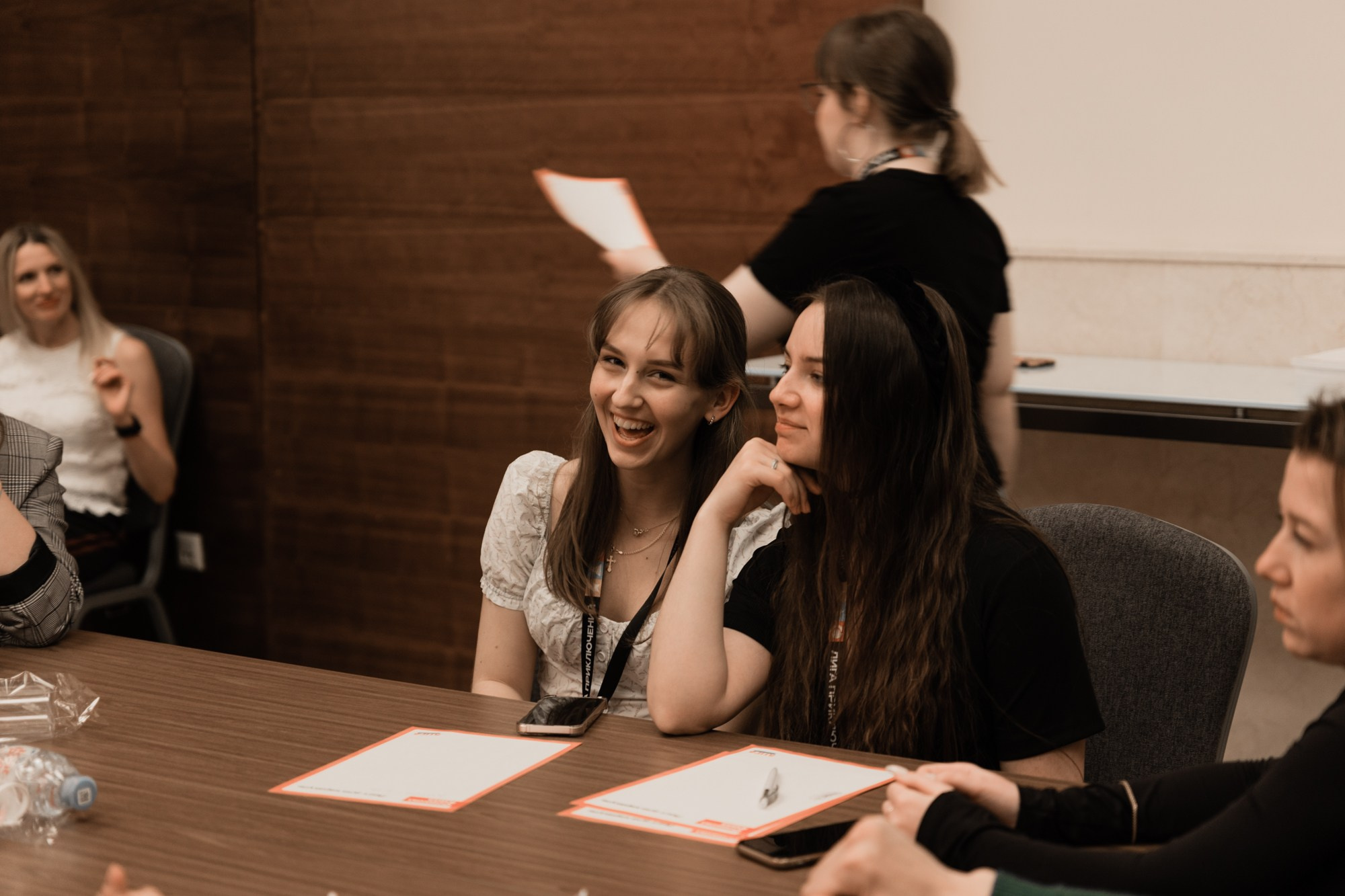 Профессиональная репортажная фотосъёмка в Воронеже. Свадебный фотограф в Воронеже Куколев Илья