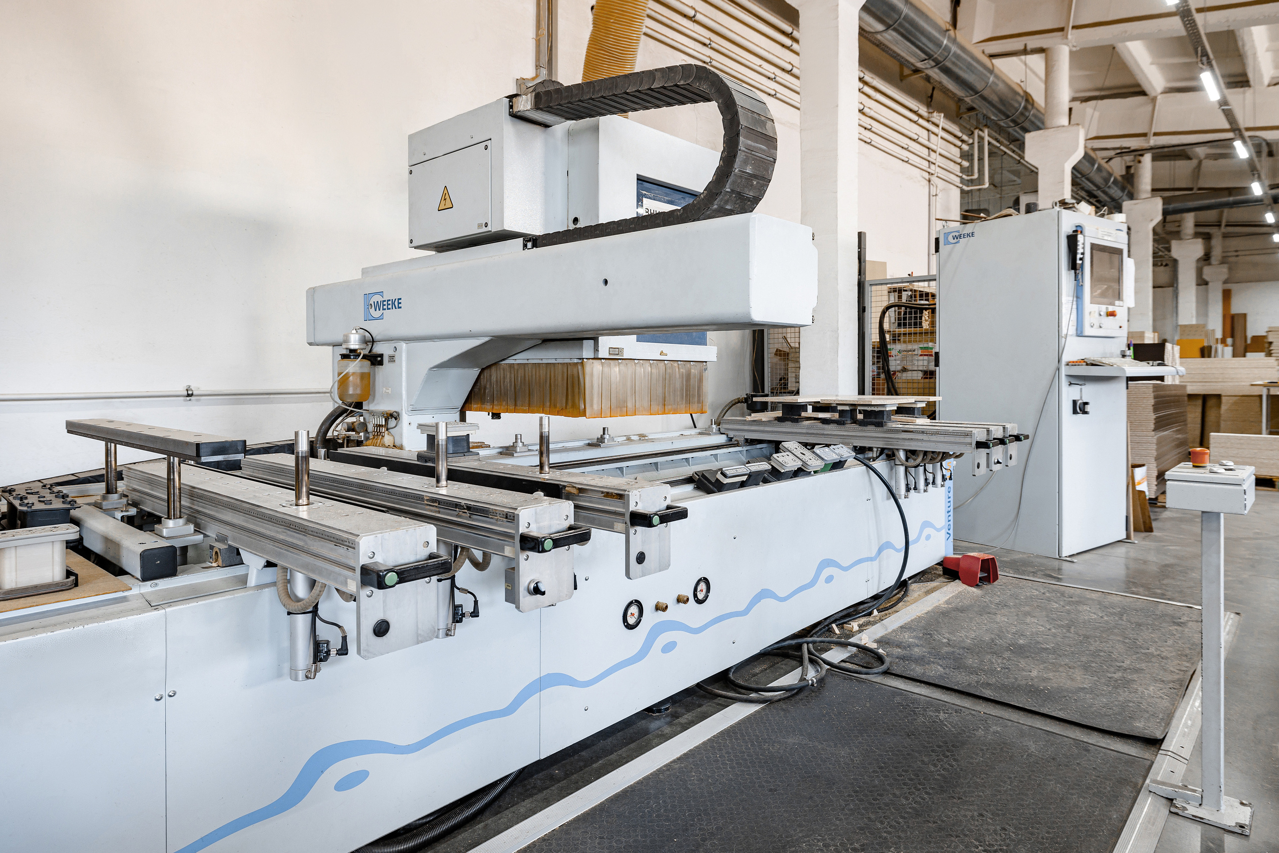 Промышленная фотосьемка. Фотограф Дмитрий Бойков